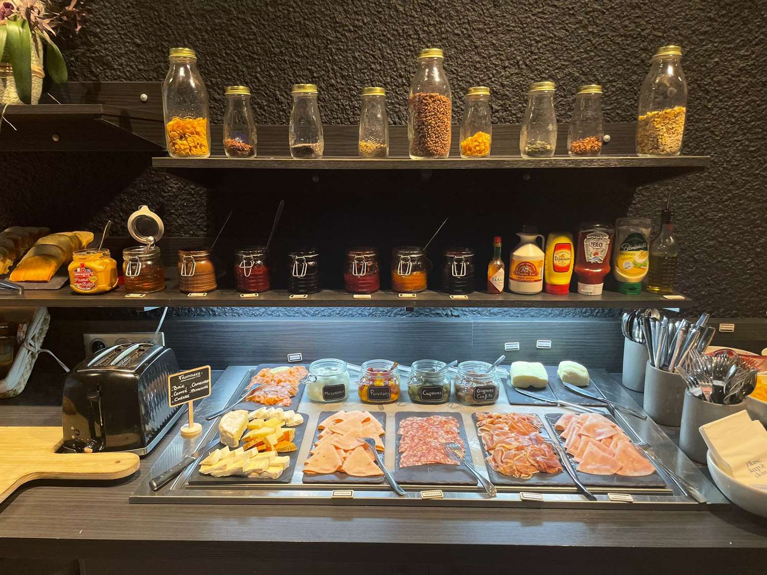 Golden Tulip Roissy Saint Witz