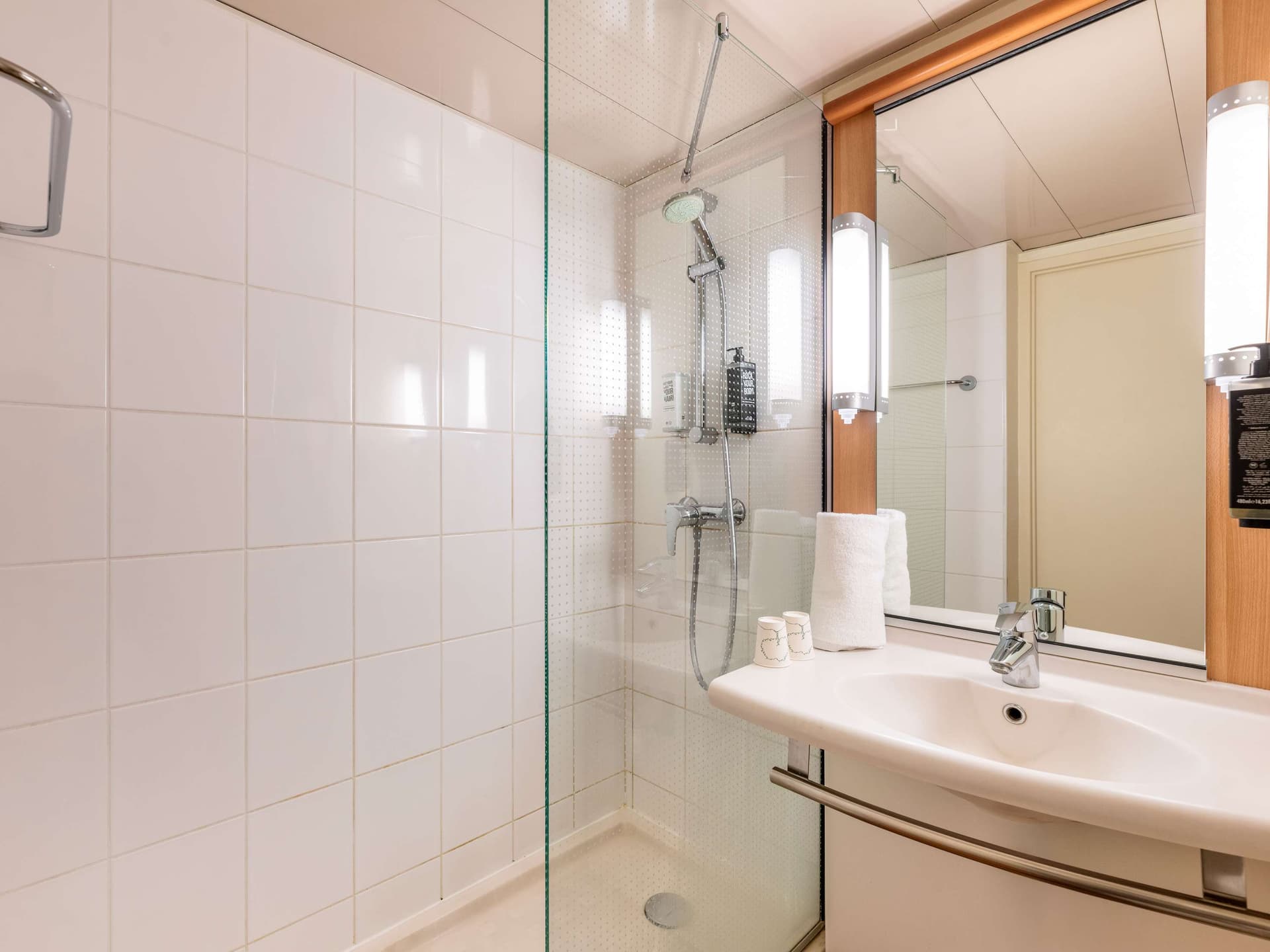 ibis Lyon Gare La Part-Dieu