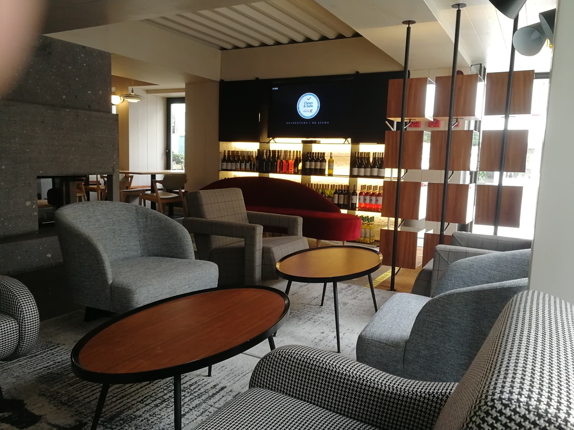 Porta Nova Collection House
