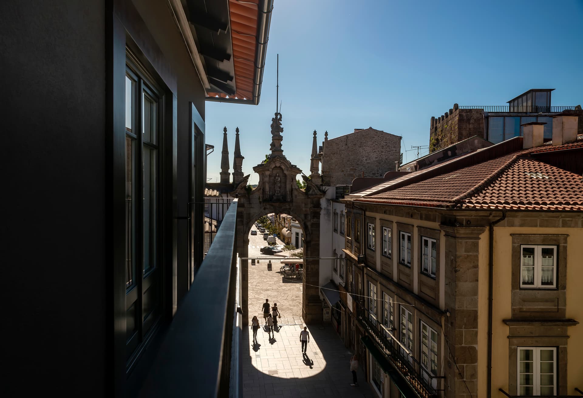 Porta Nova Collection House