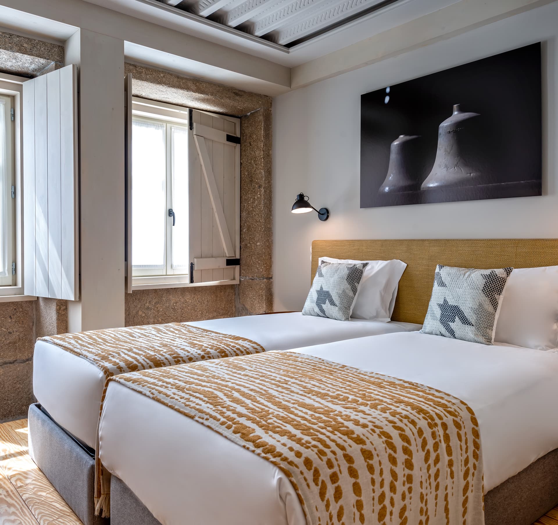 Porta Nova Collection House