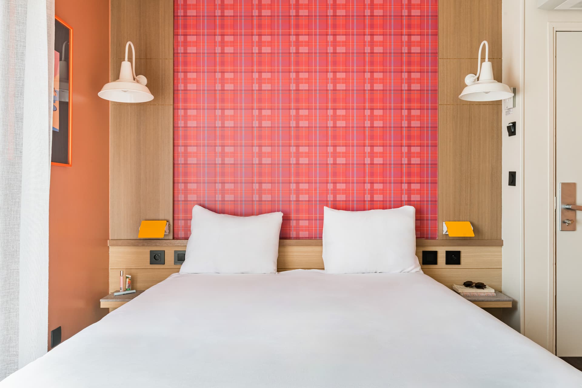 ibis Styles Annecy Gare Centre