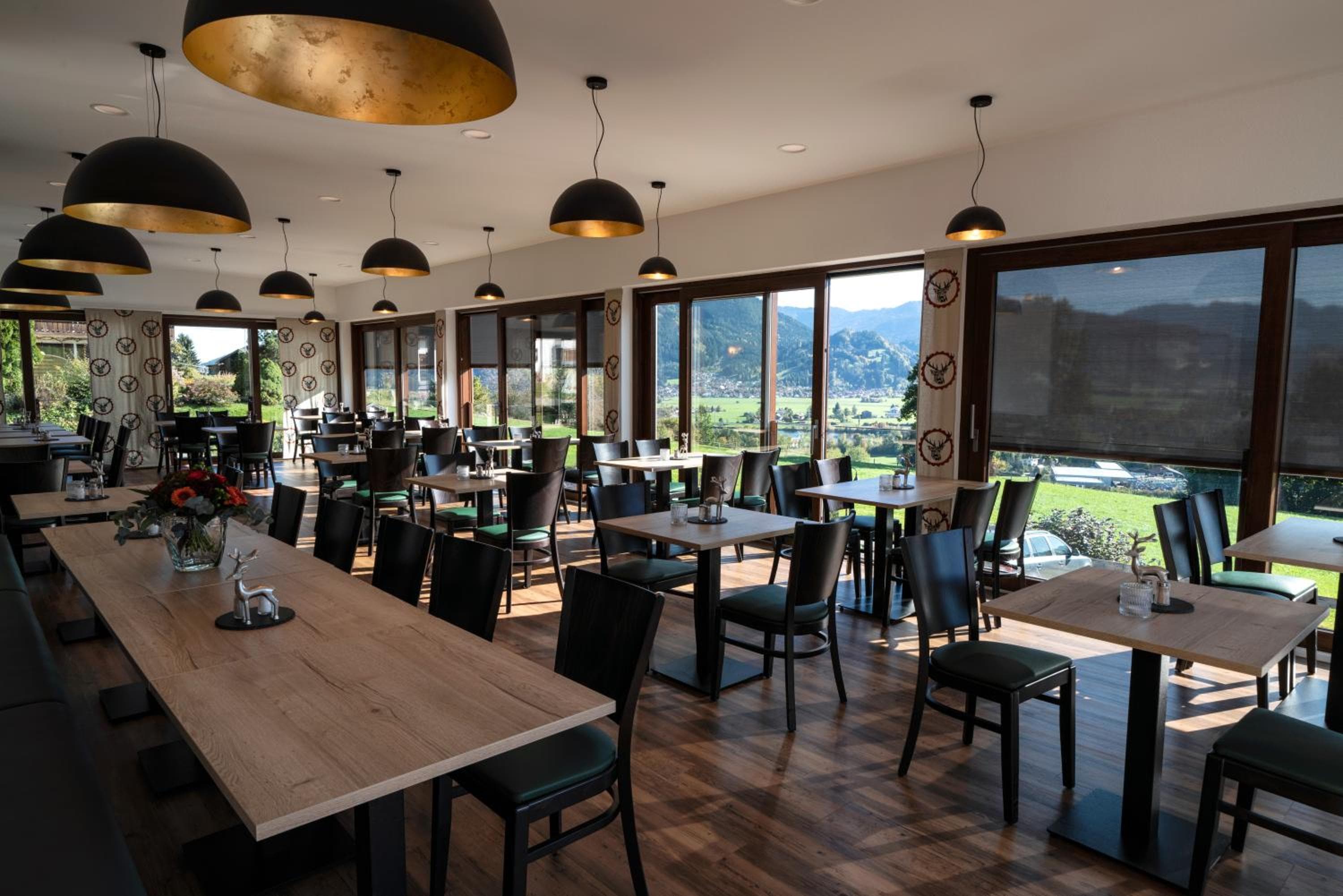 Panoramahotel Kühbergalp