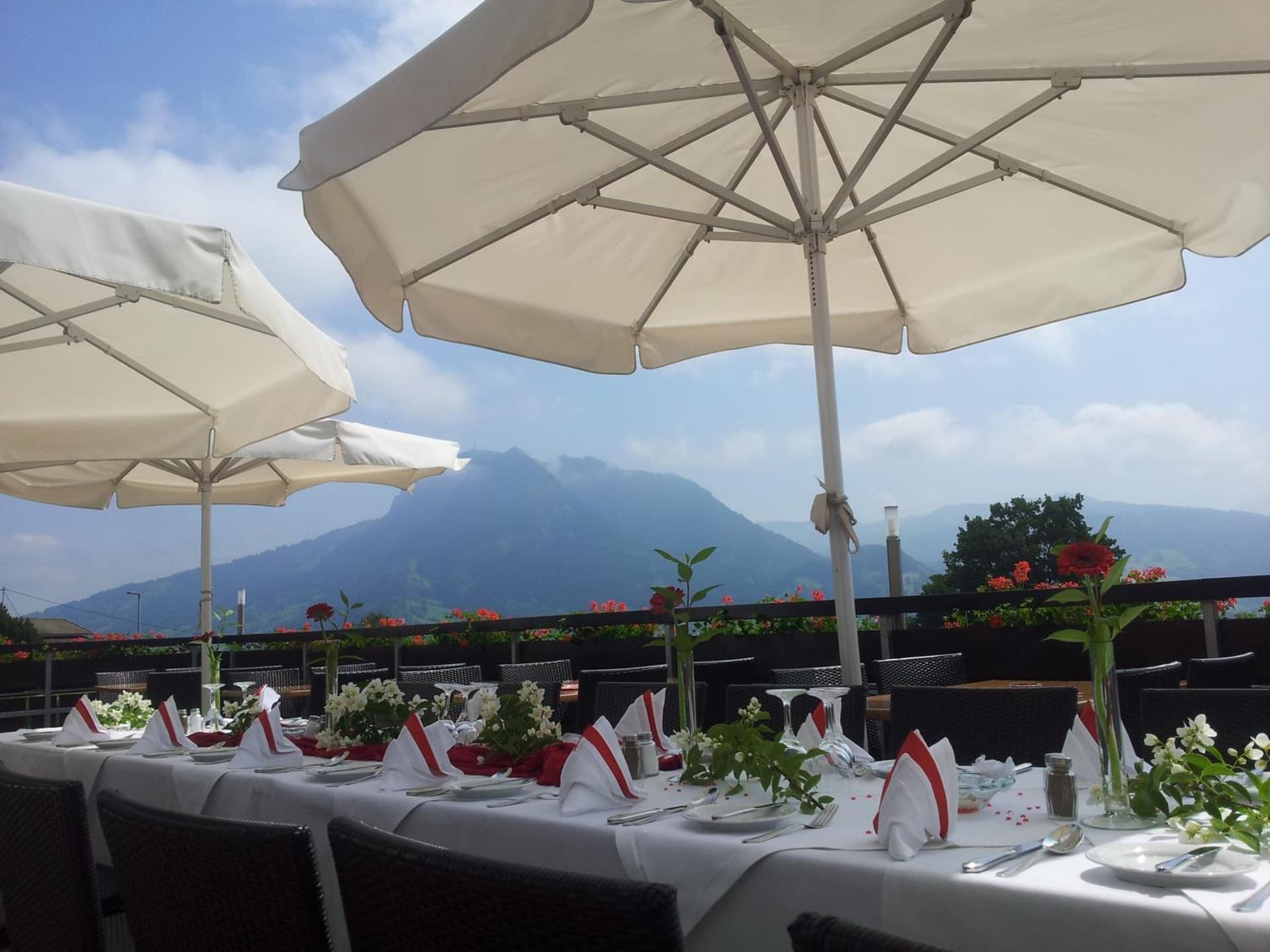 Panoramahotel Kühbergalp