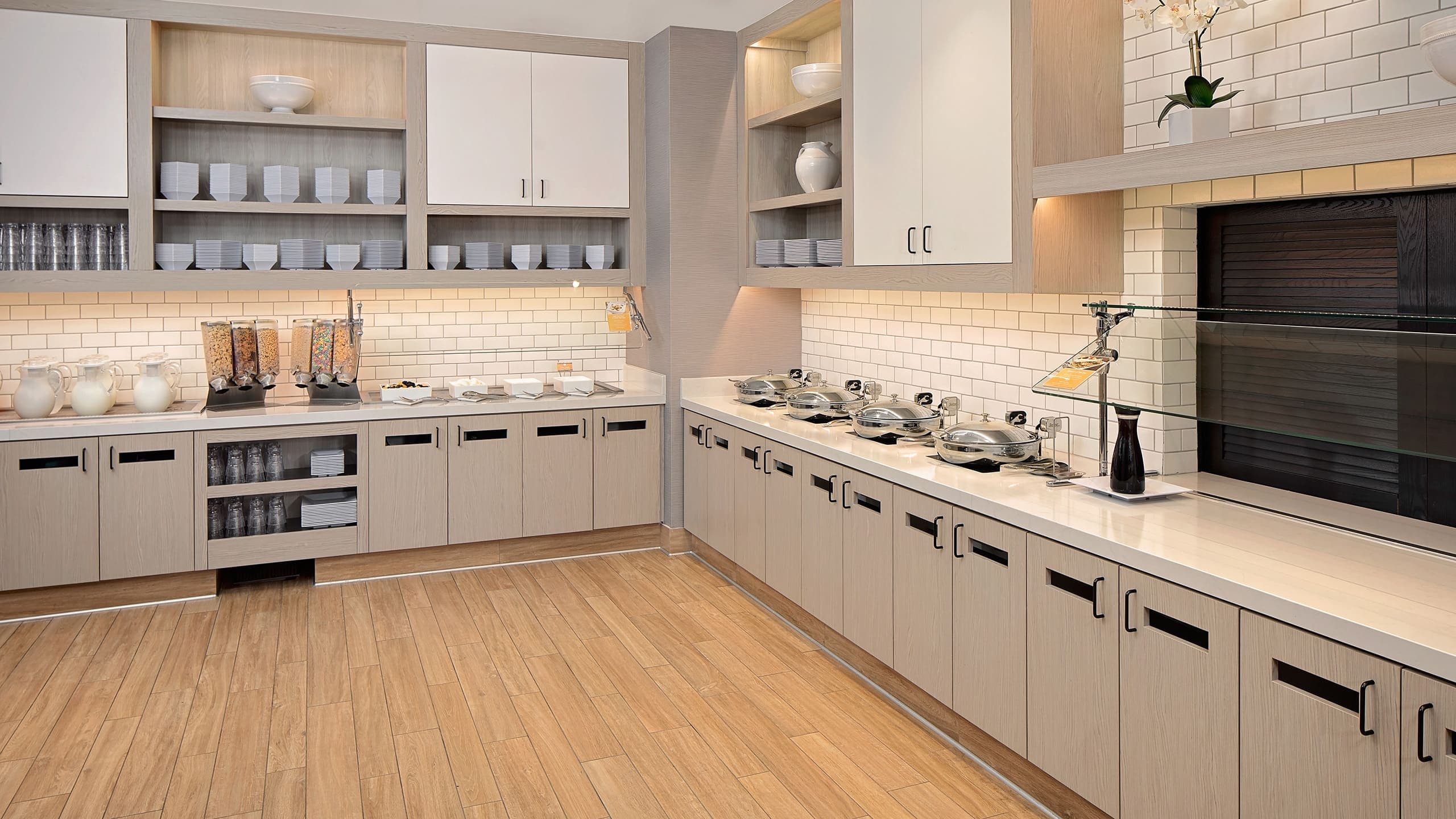 Hyatt House Irvine/John Wayne Airport