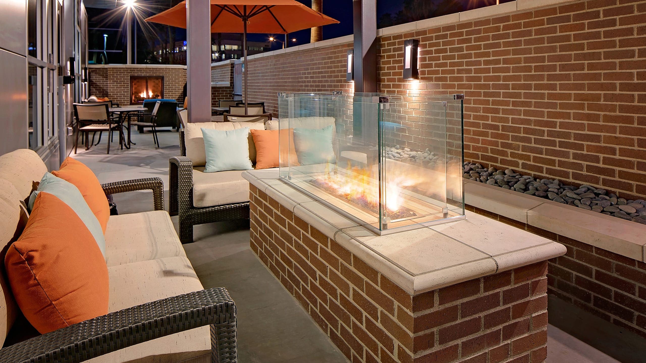 Hyatt House Irvine/John Wayne Airport