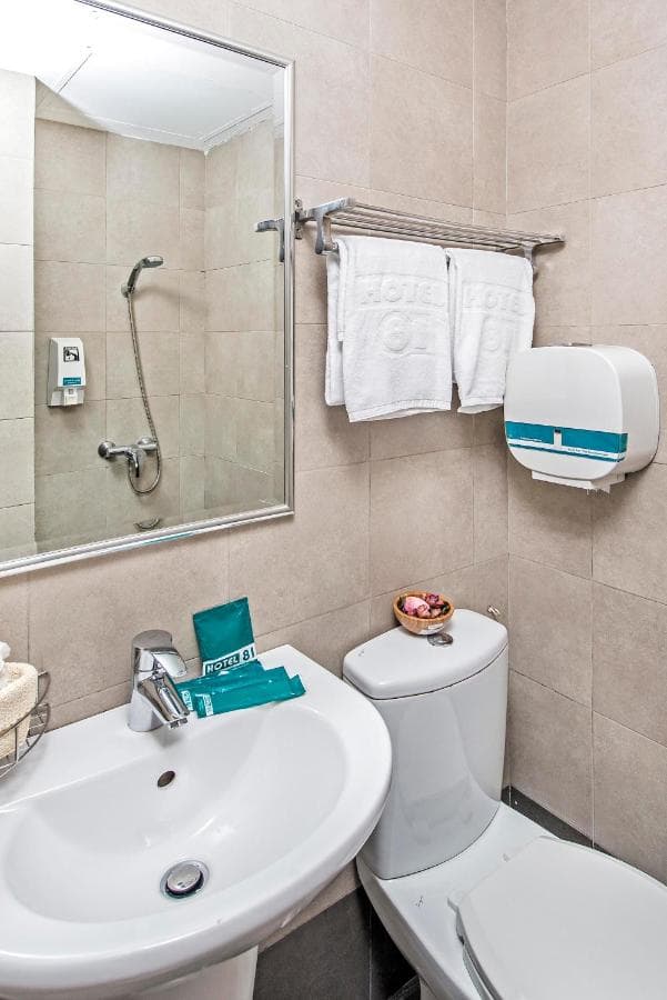 Hotel 81 Balestier
