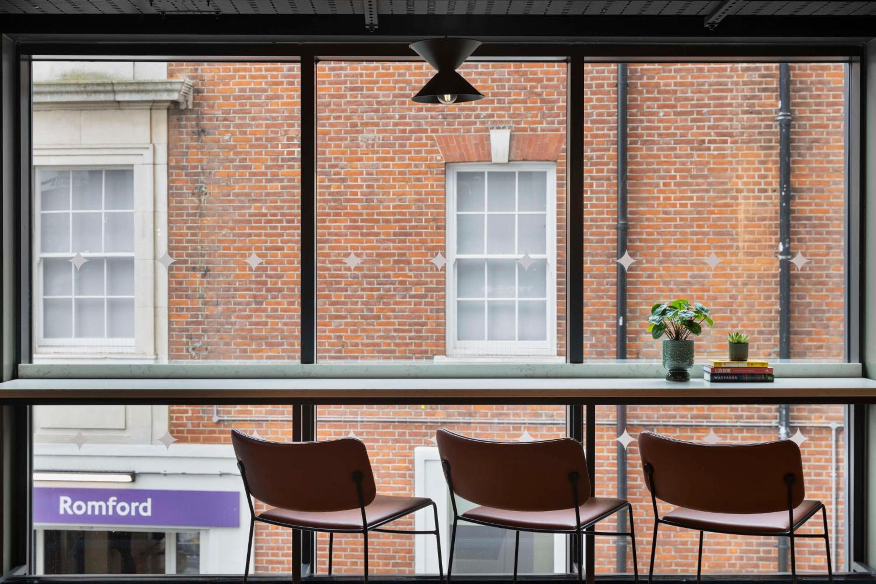 Spark by Hilton London Romford