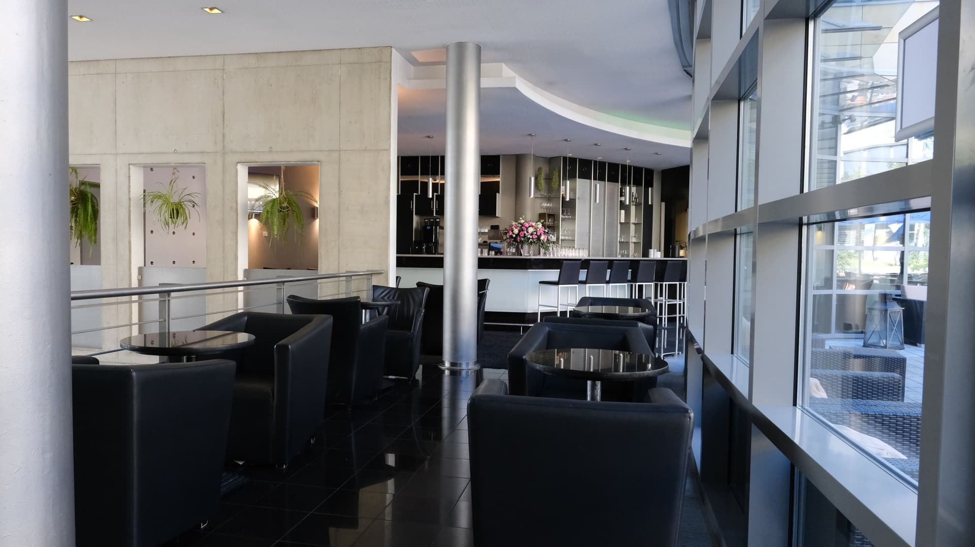 Four Points by Sheraton Munich Messe