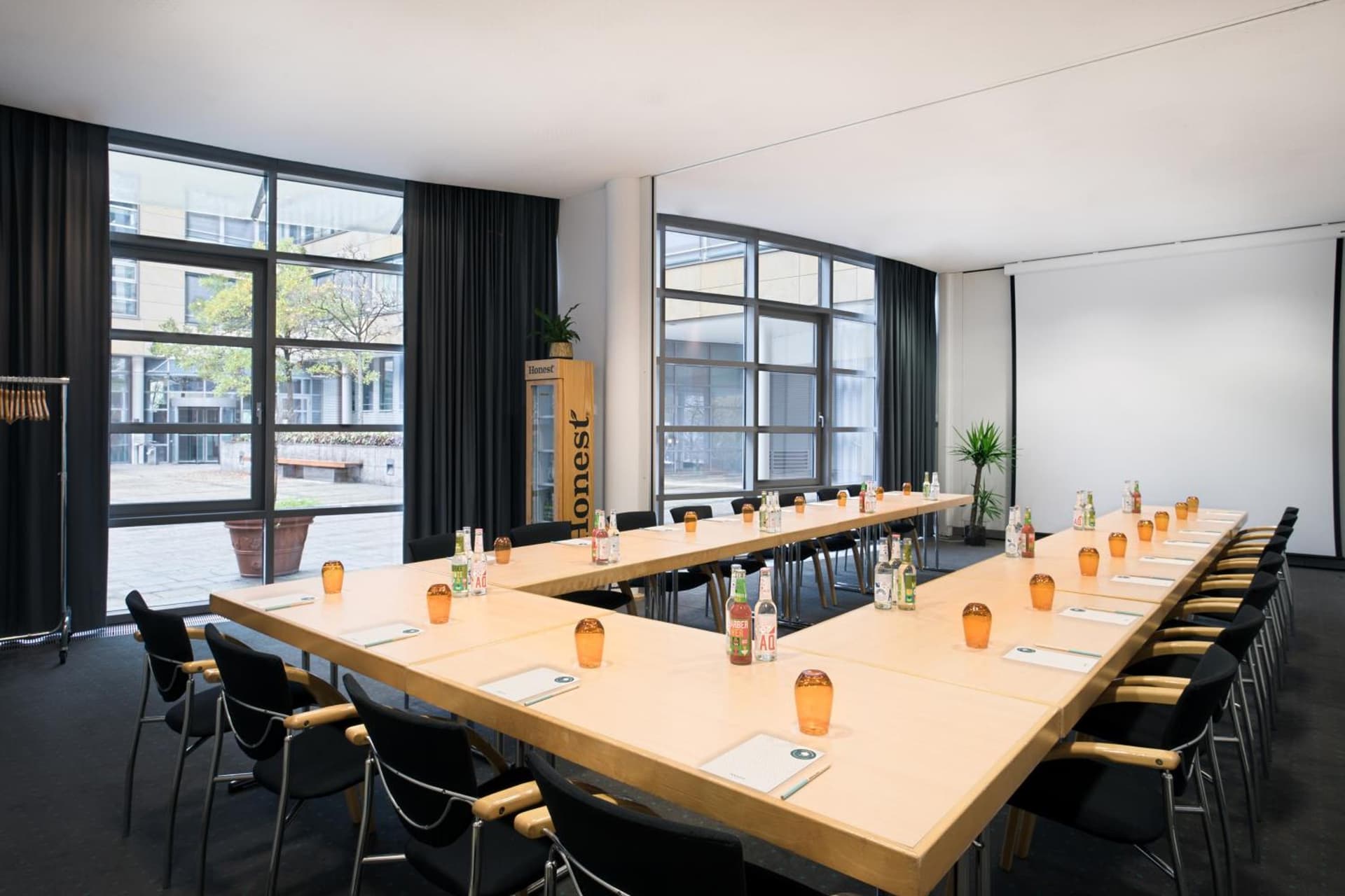 Four Points by Sheraton Munich Messe