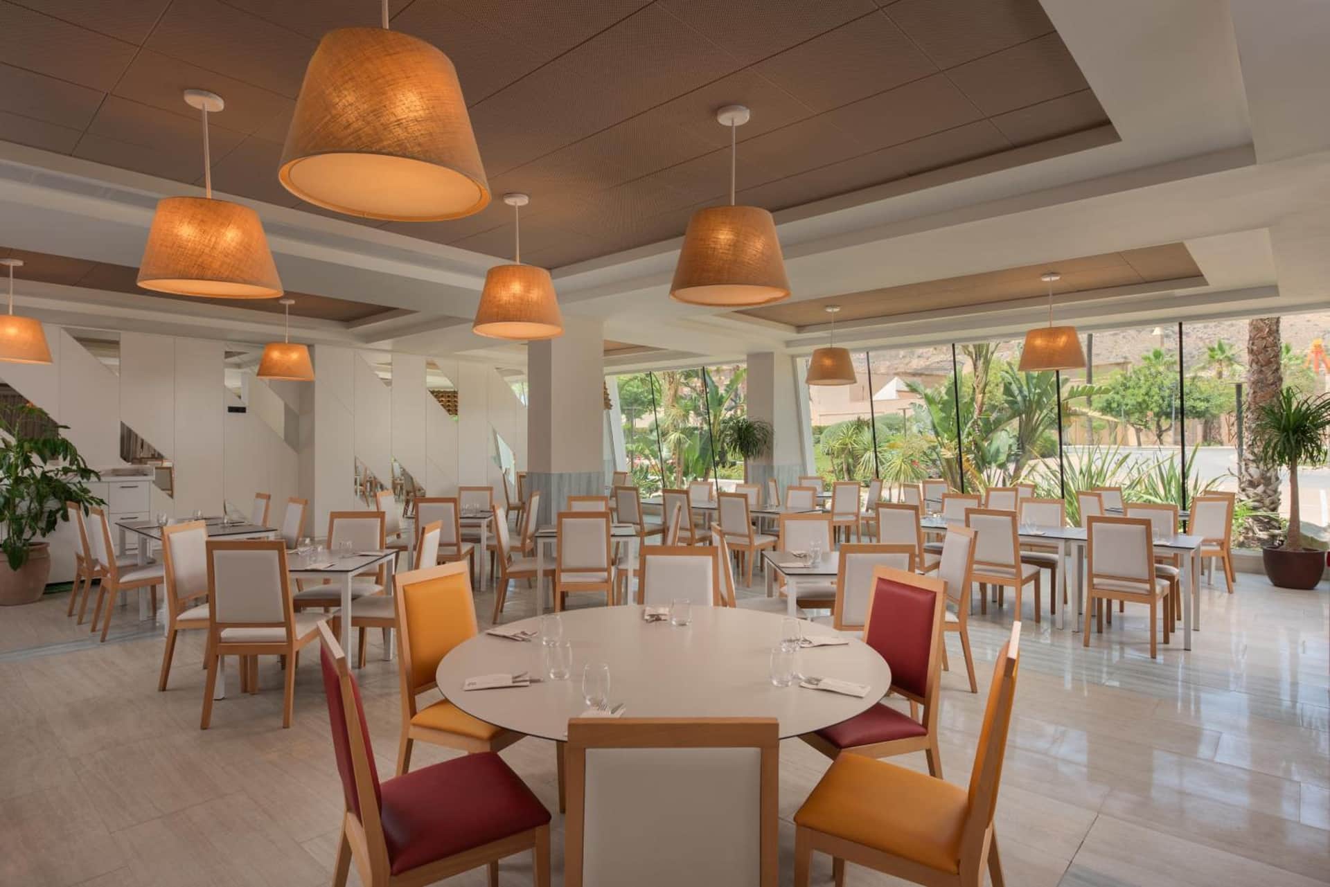 Four Points by Sheraton Costa Blanca Resort