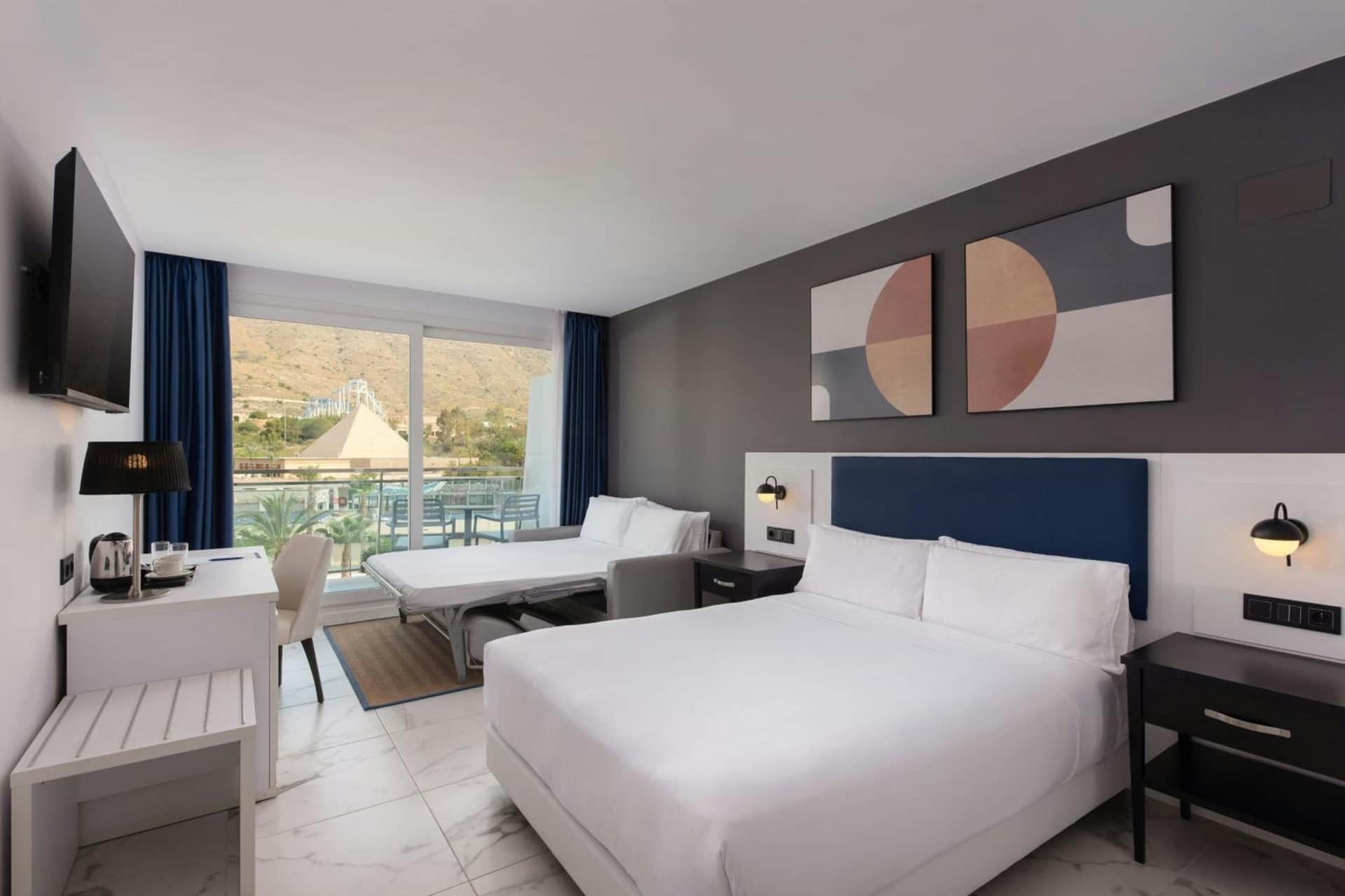 Four Points by Sheraton Costa Blanca Resort