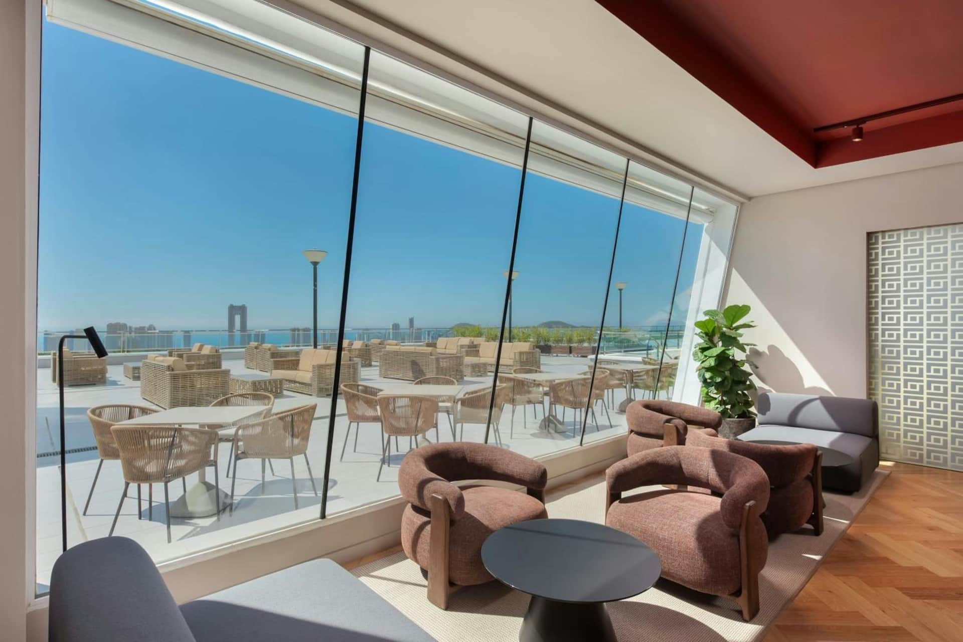 Four Points by Sheraton Costa Blanca Resort