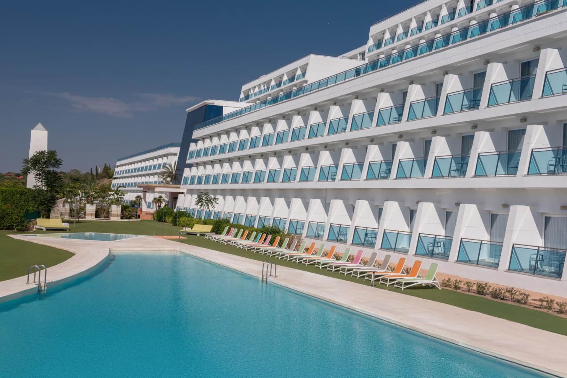 Four Points by Sheraton Costa Blanca Resort