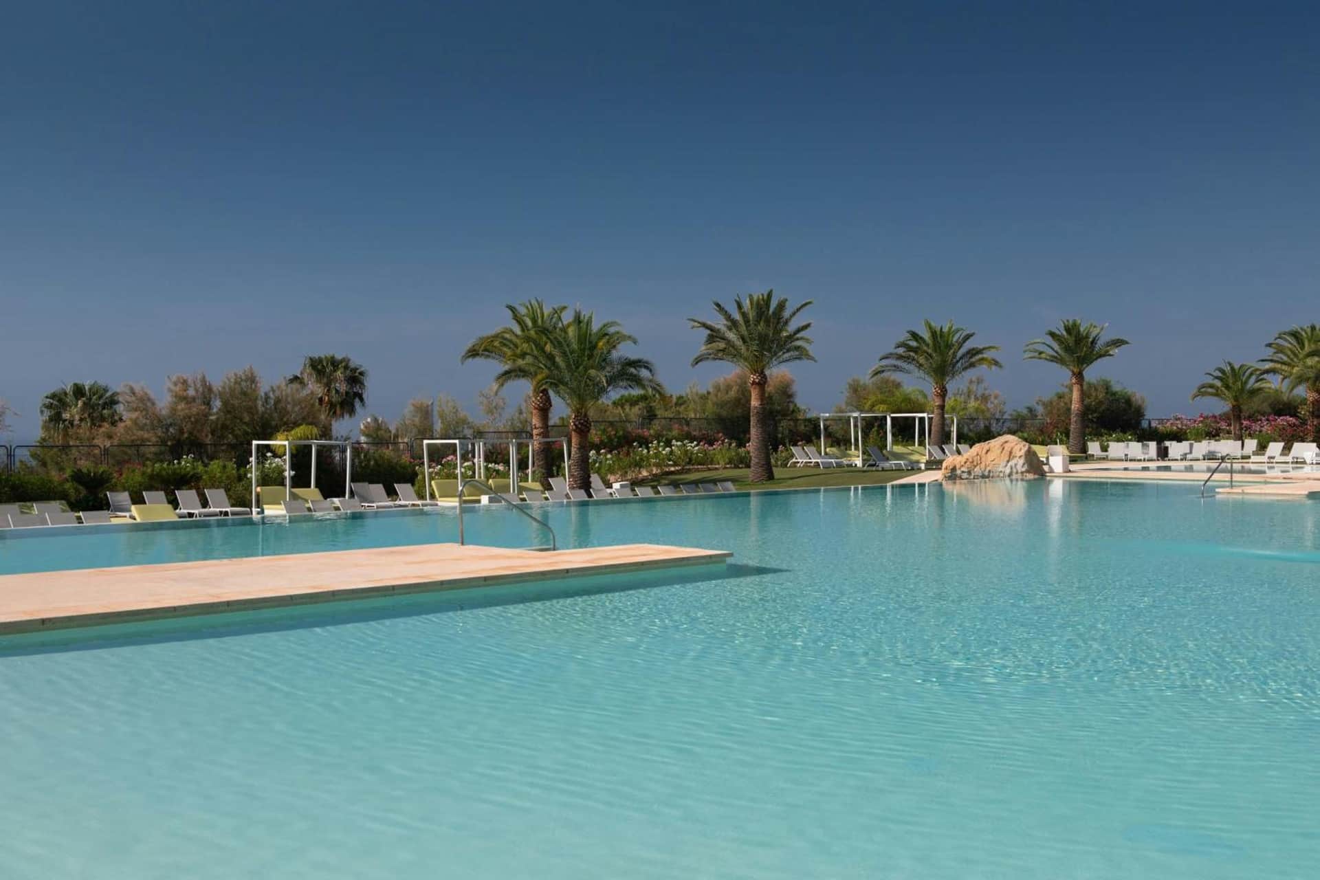 Four Points by Sheraton Costa Blanca Resort