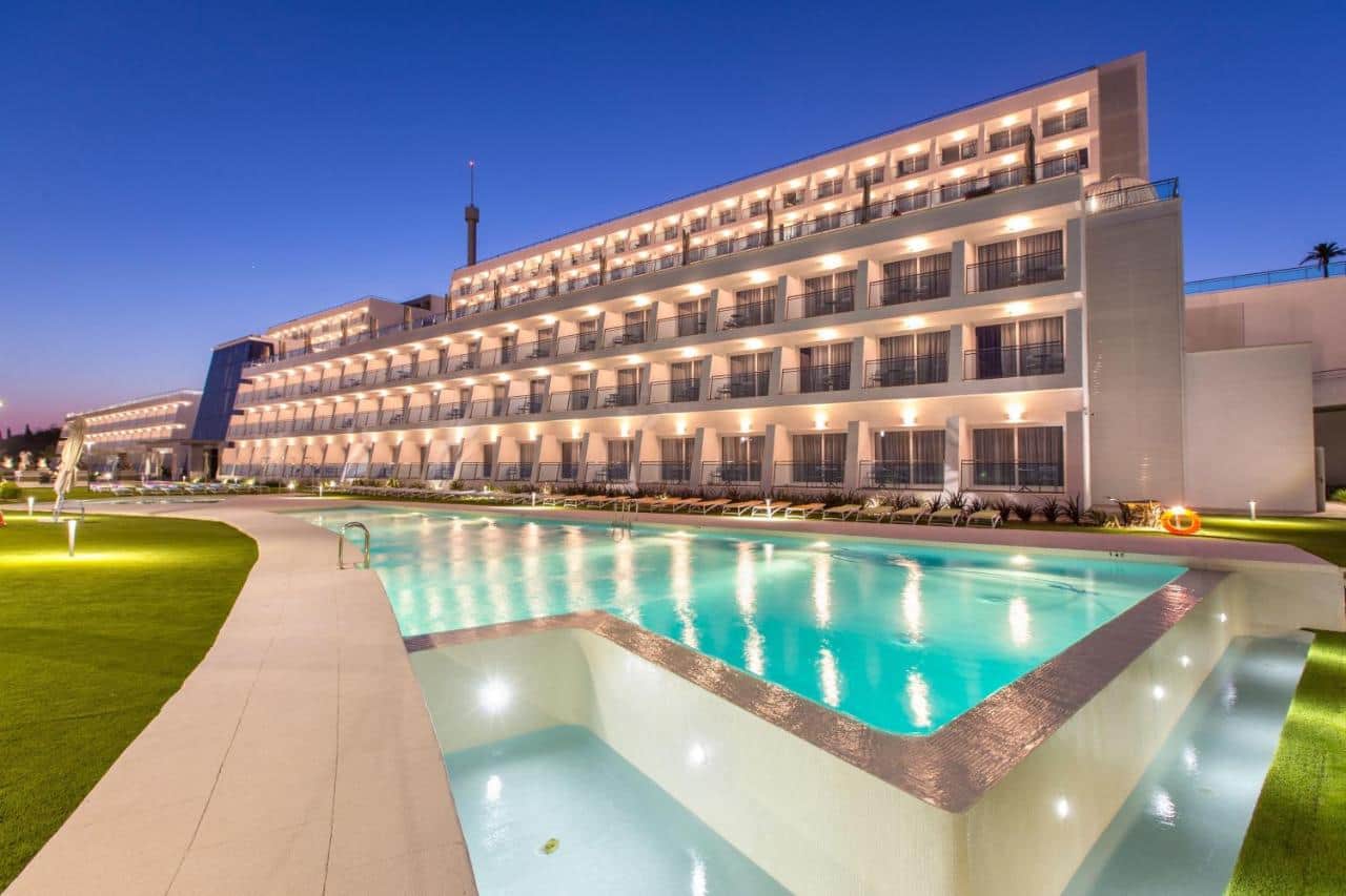 Four Points by Sheraton Costa Blanca Resort
