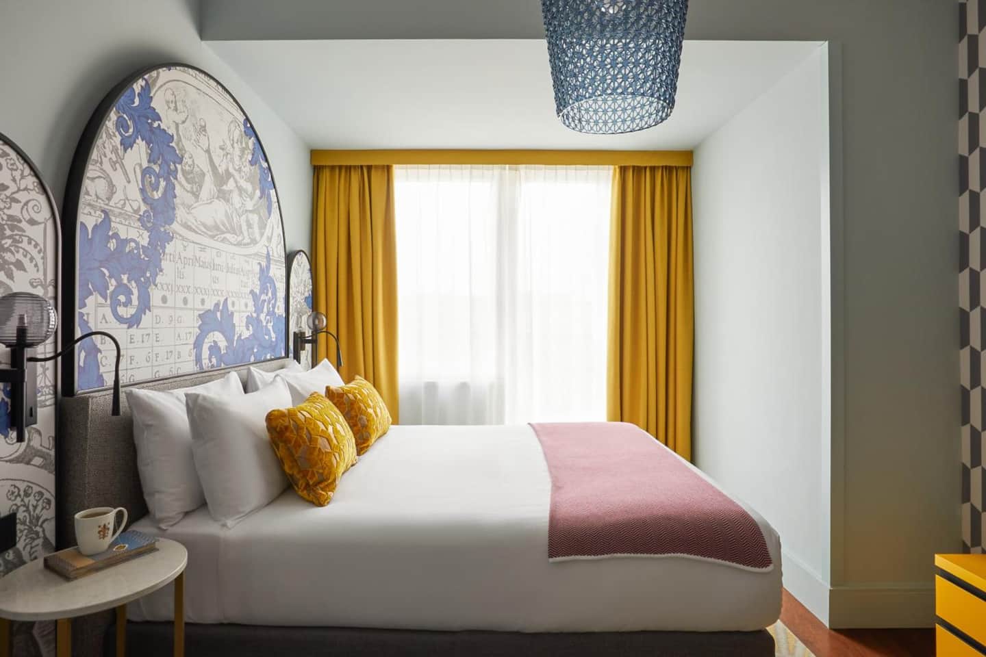 Indigo Florence by IHG