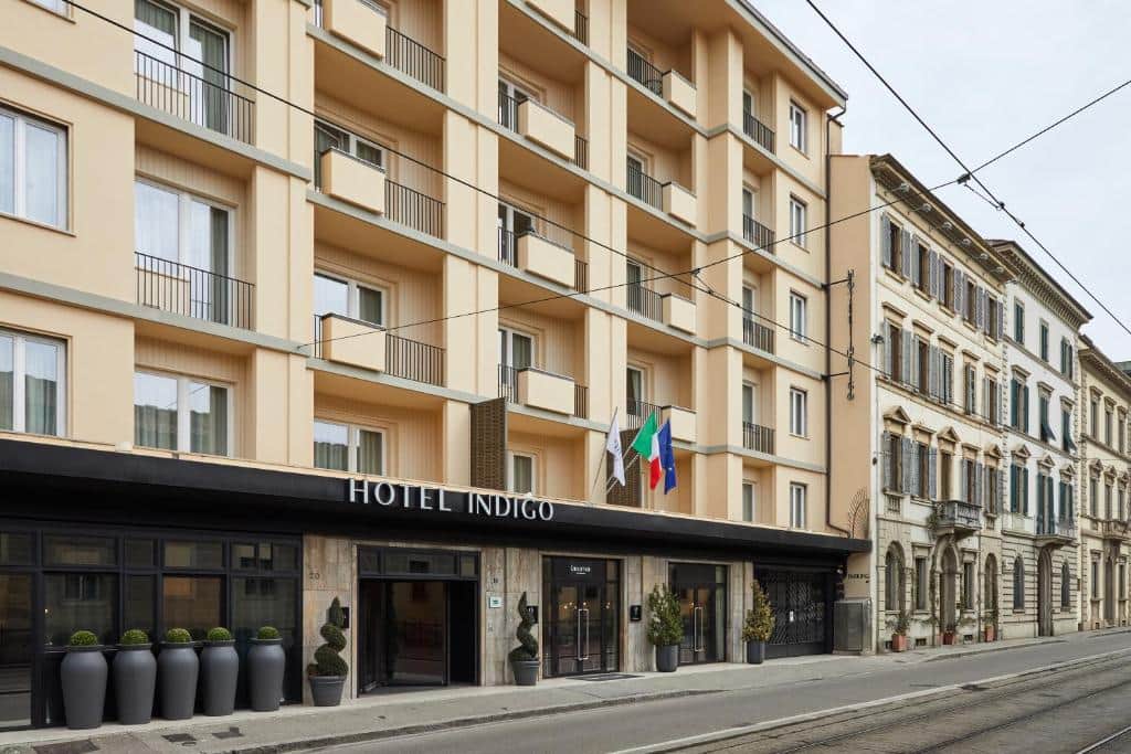 Indigo Florence by IHG