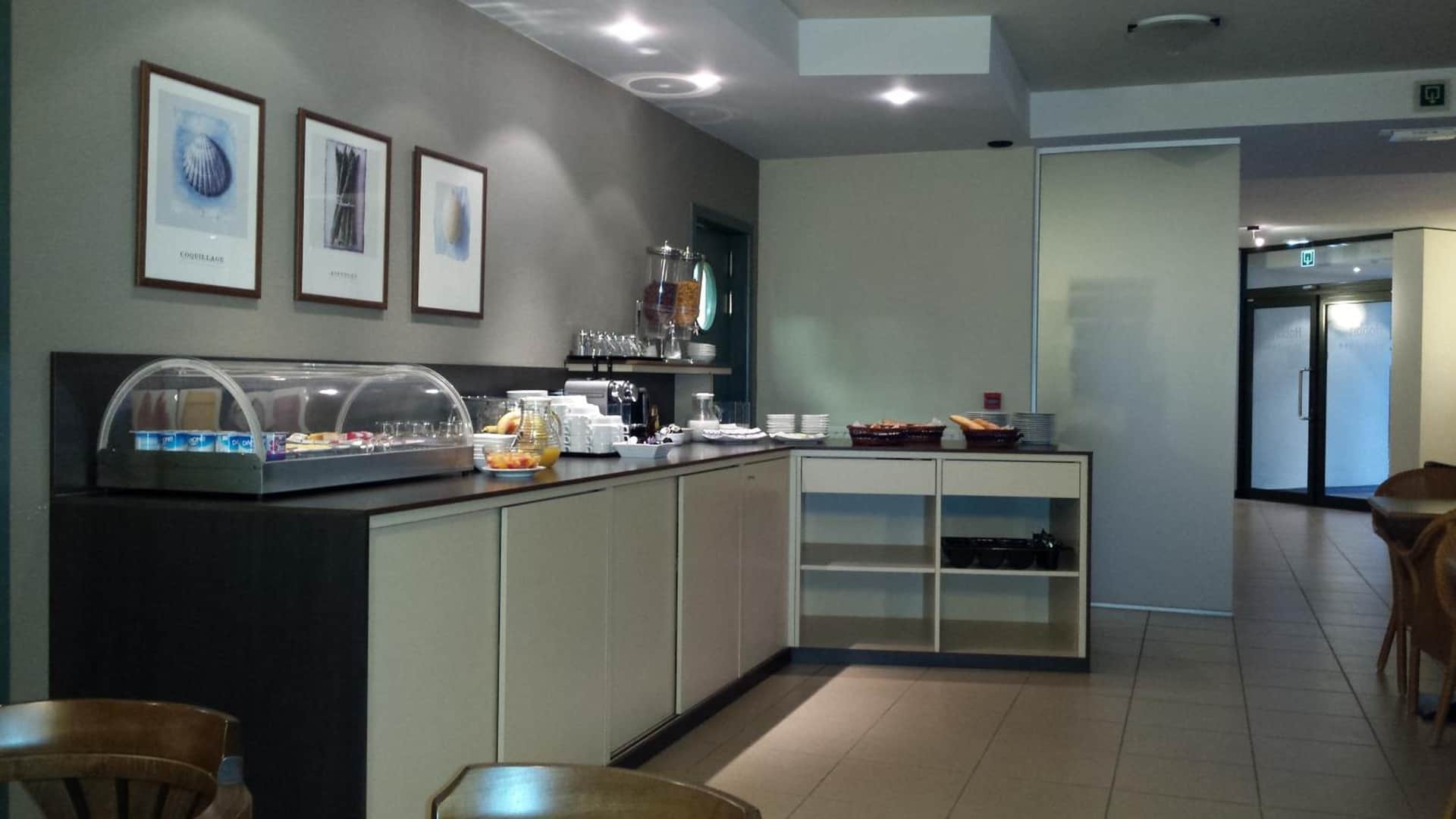 Hobbit hotel Zaventem