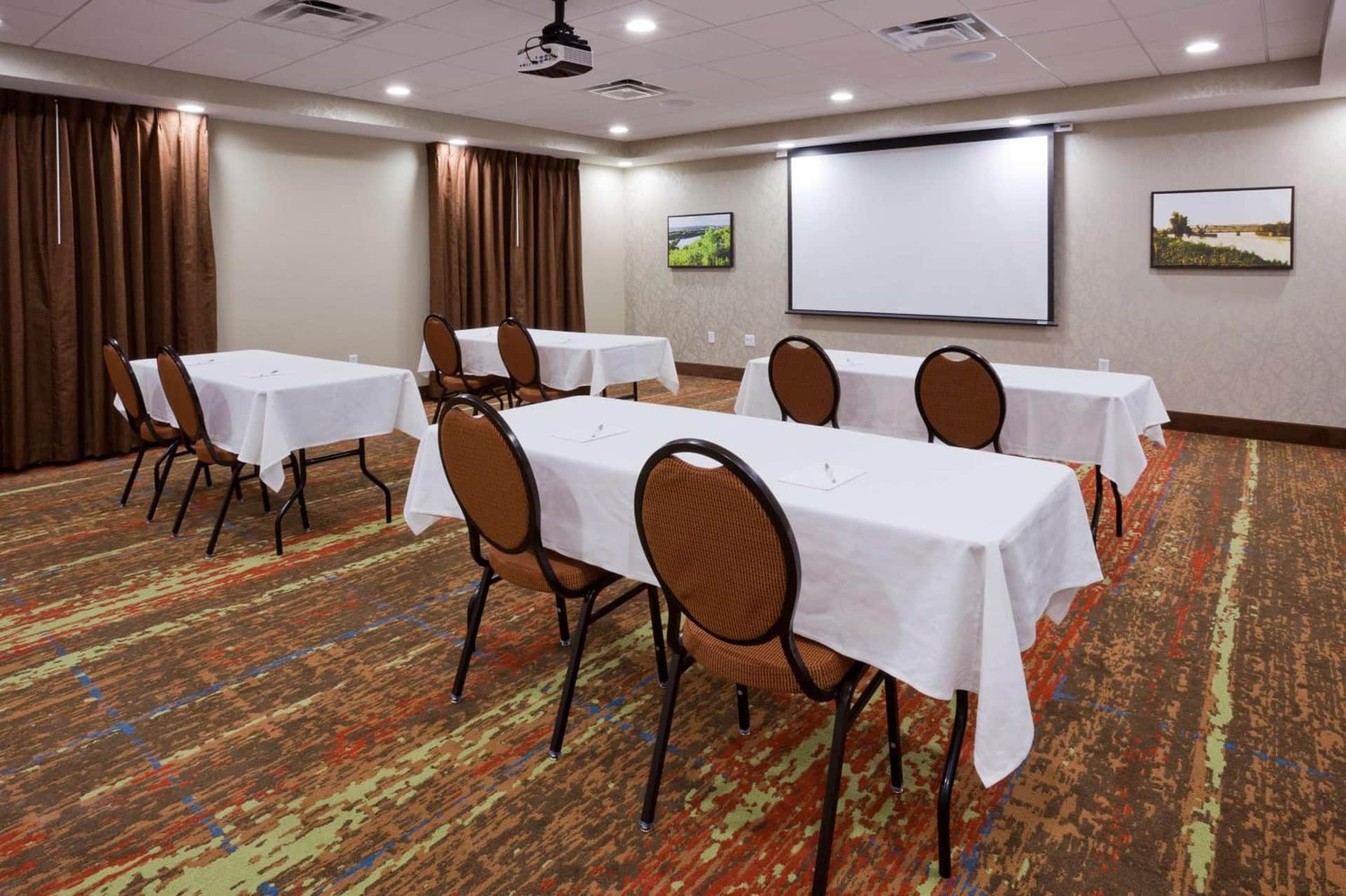Hampton Inn Minneapolis Bloomington West