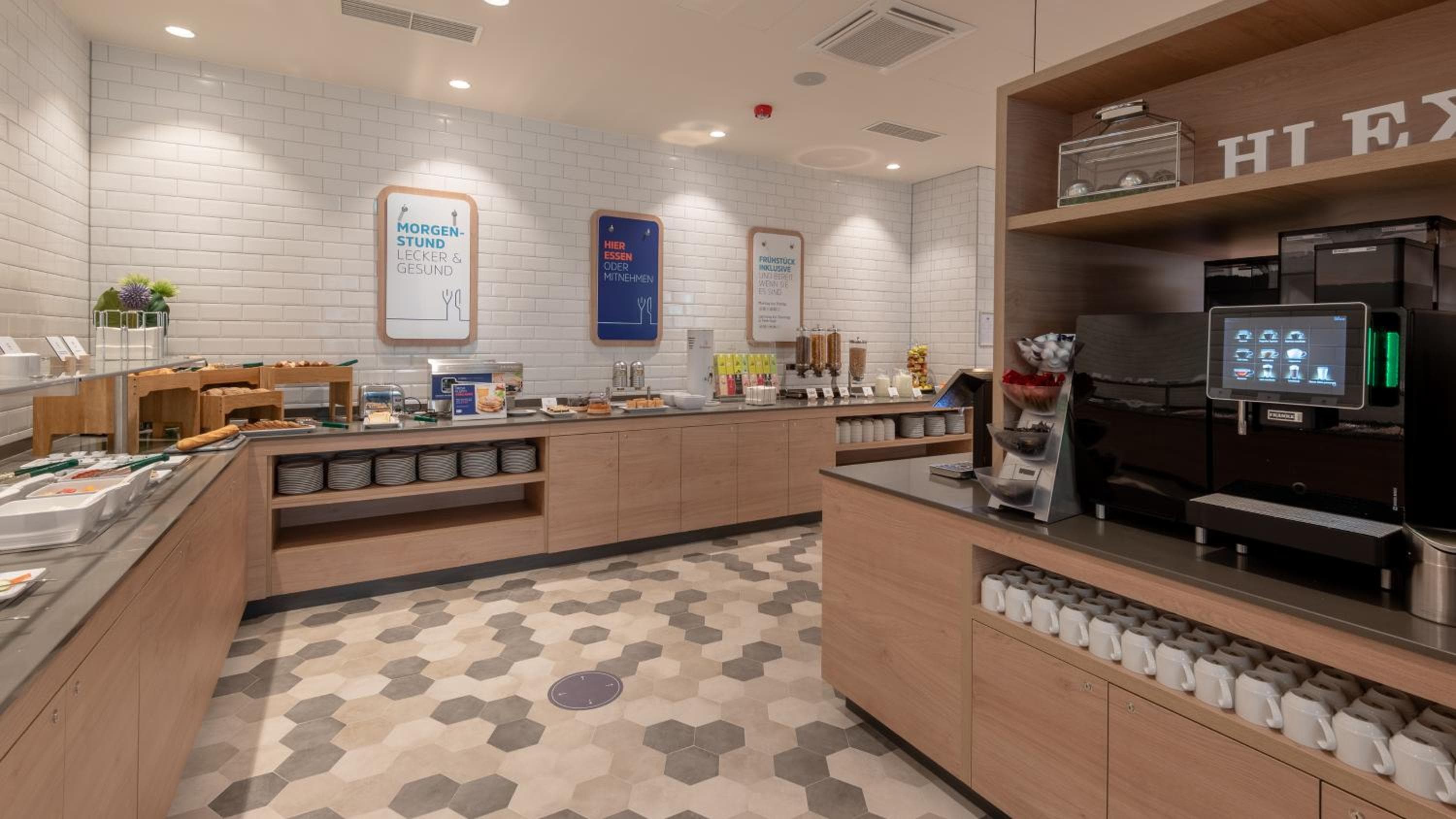 Holiday Inn Express - Munich North