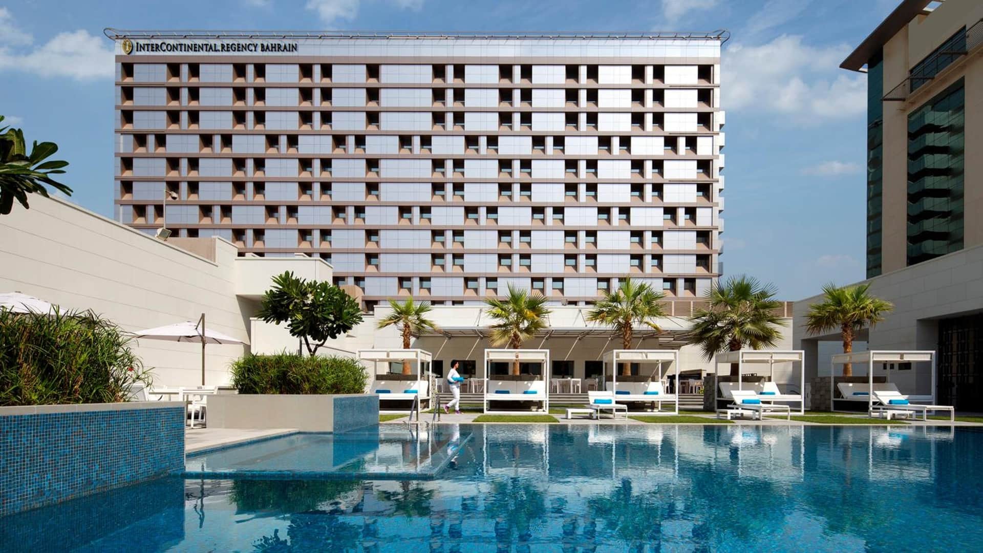 InterContinental Bahrain an IHG Hotel