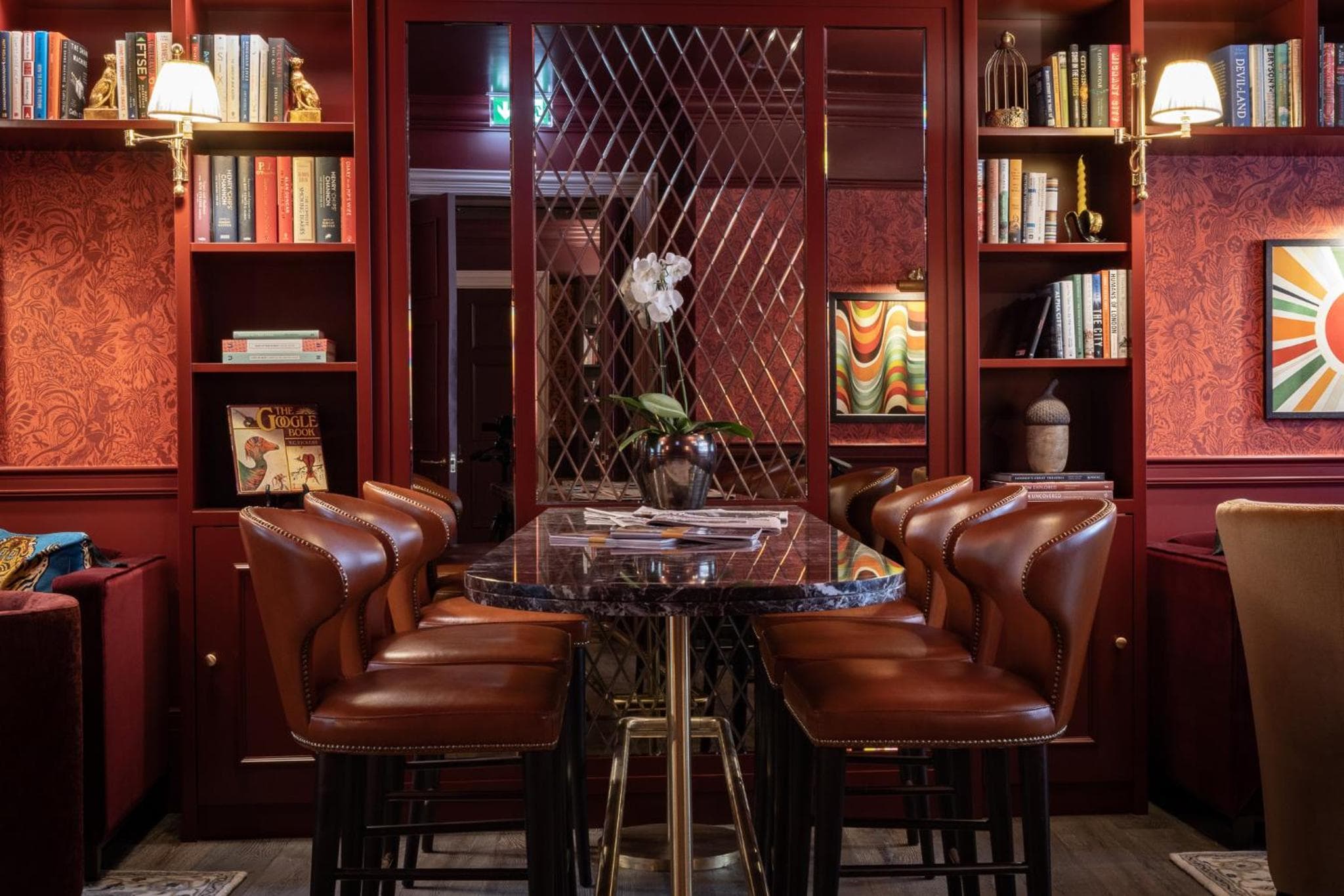 Sun Street Hotel Shoreditch