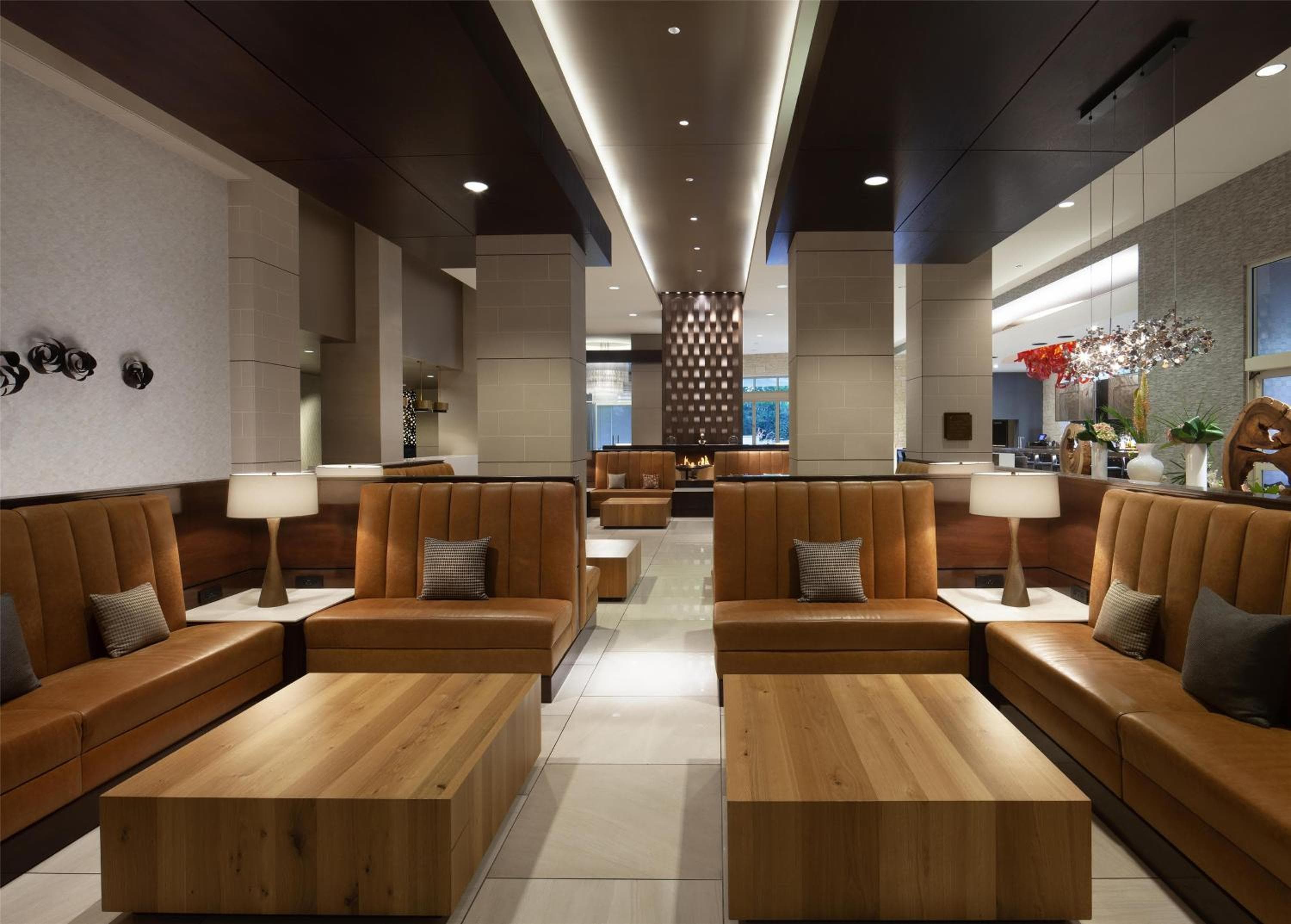 Hilton Dallas/Plano Granite Park