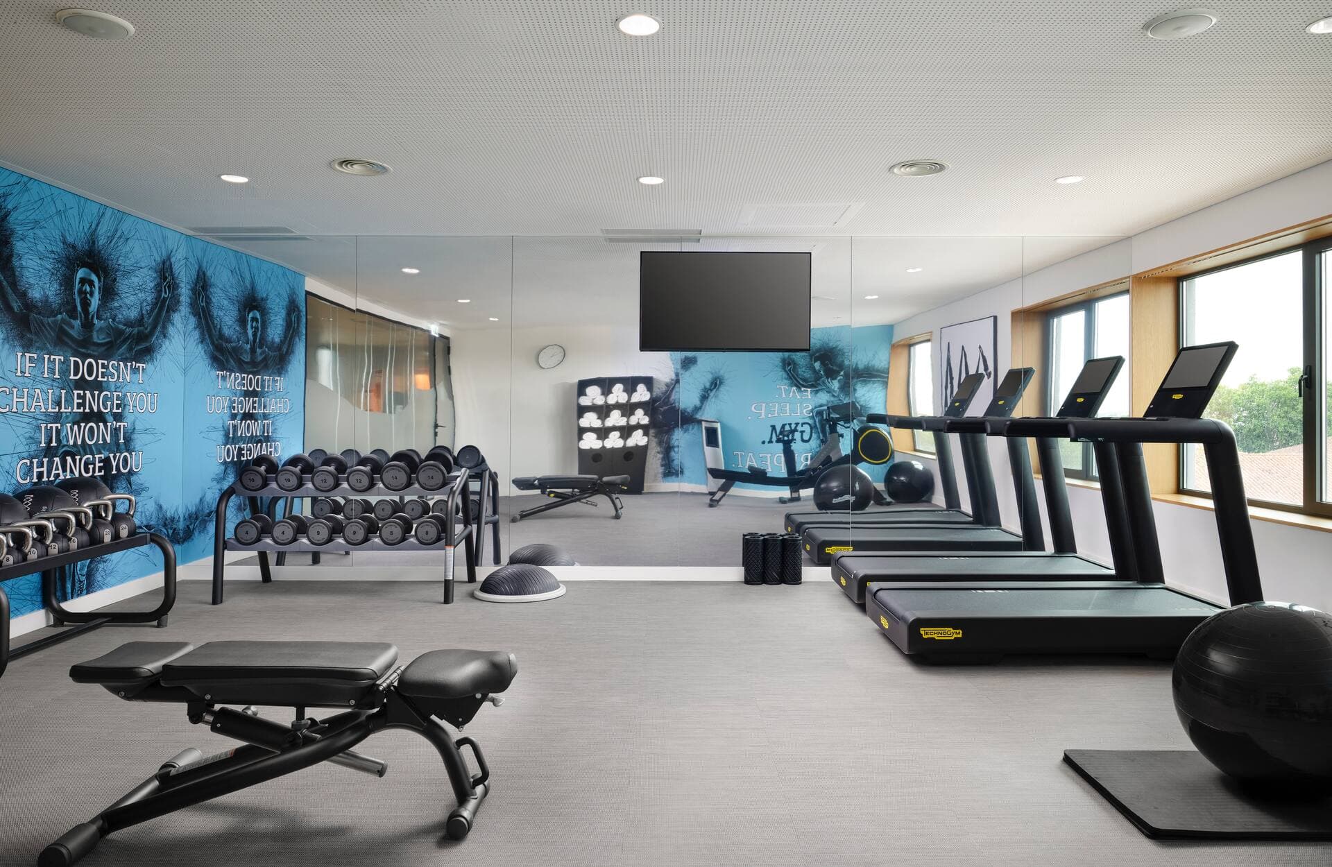 Hilton Garden Inn Evora