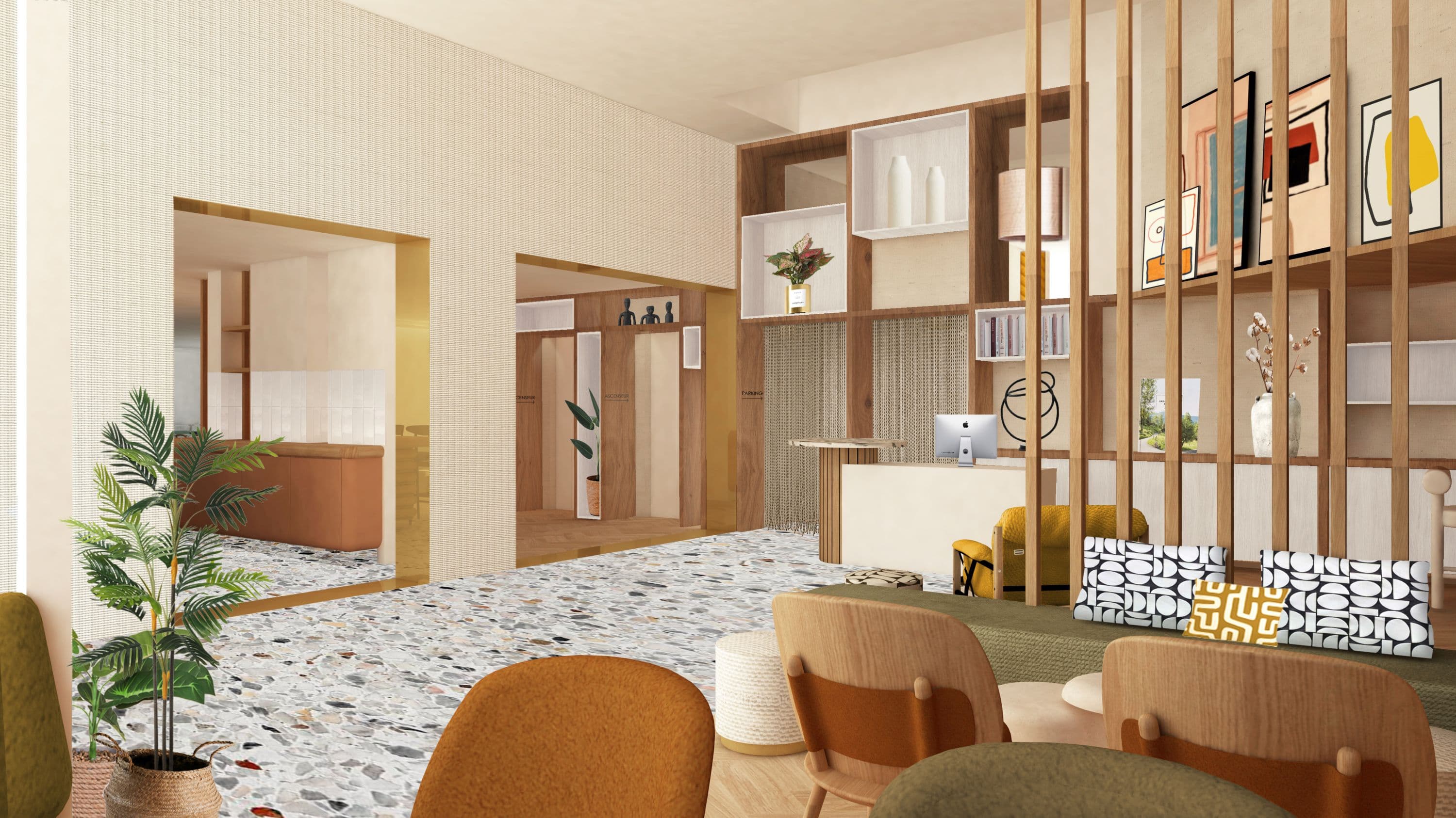 Residence Inn by Marriott Paris Didot Montparnasse