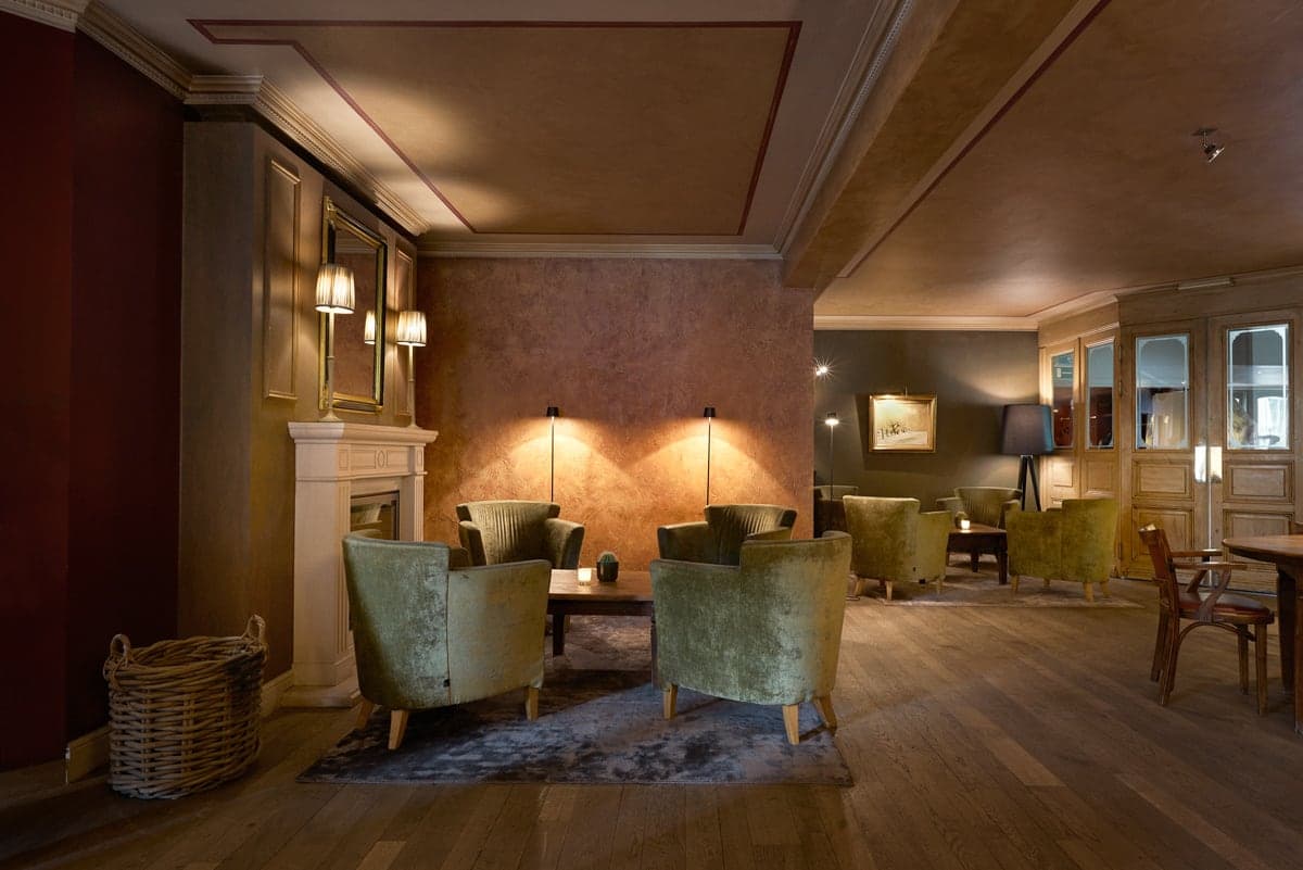 Stiemerheide - The Urban Hotel & Golf Retreat 4 * Superior
