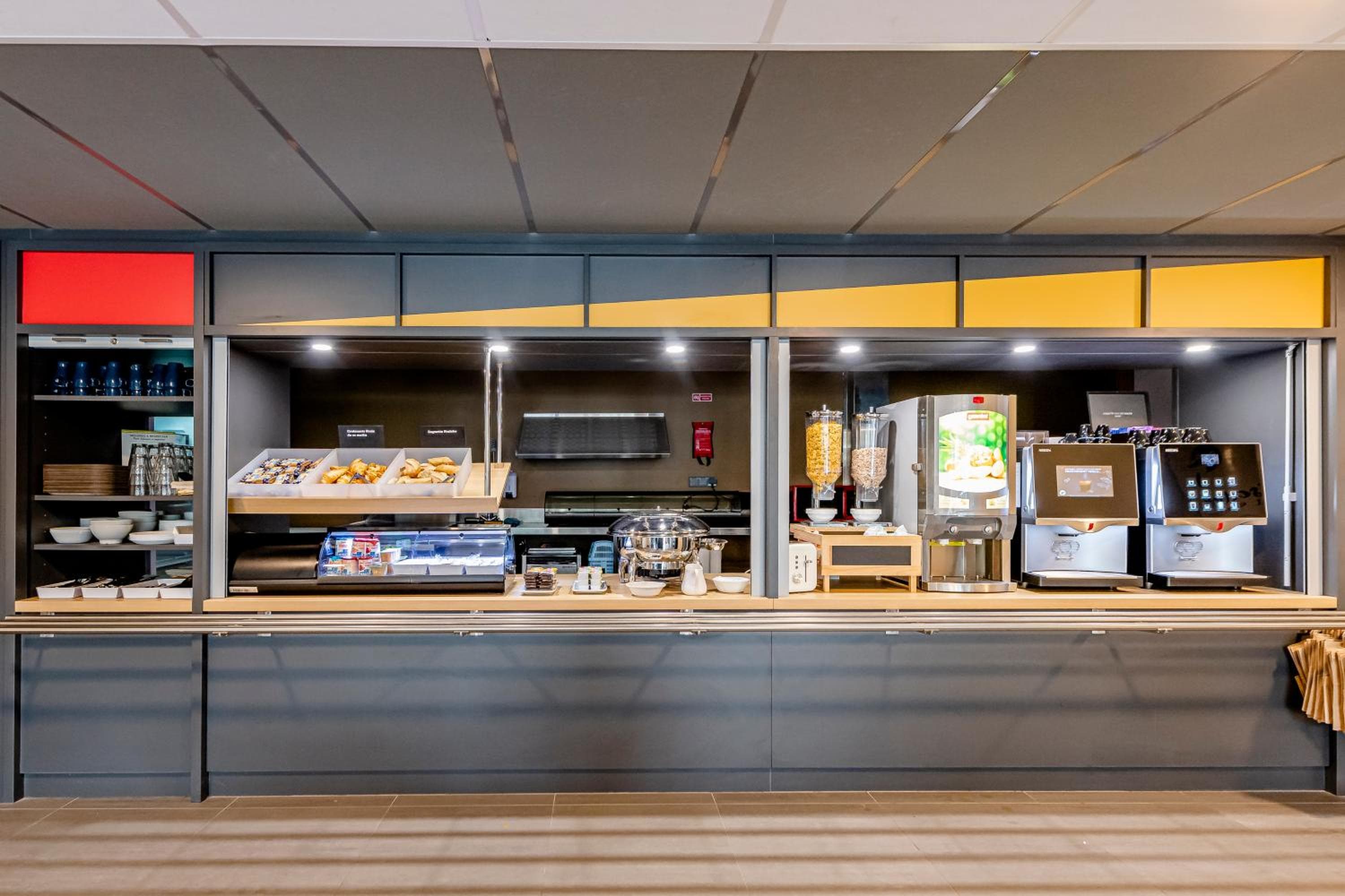 B&B HOTEL Bordeaux Le Haillan