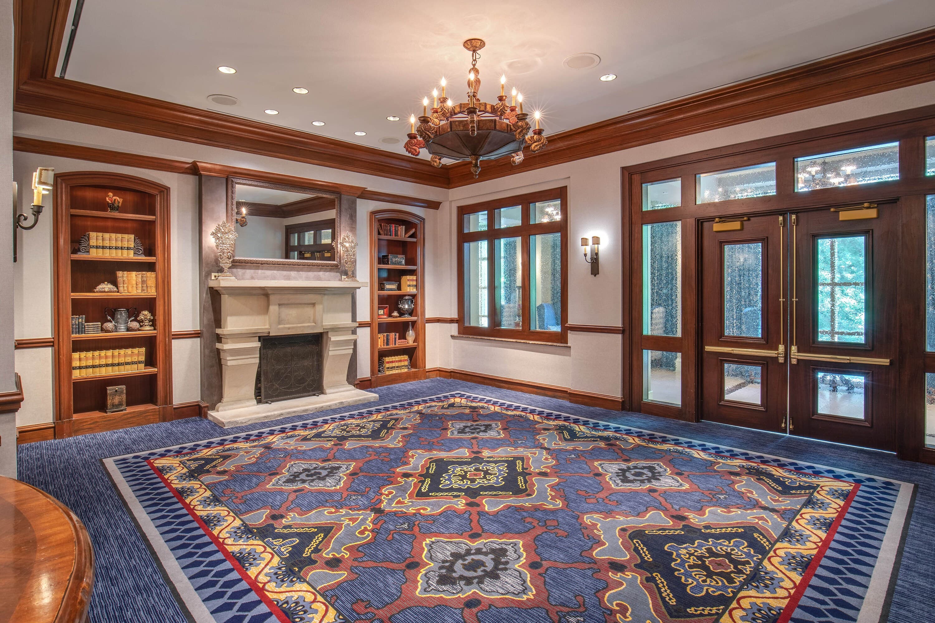 The Westin Riverwalk, San Antonio