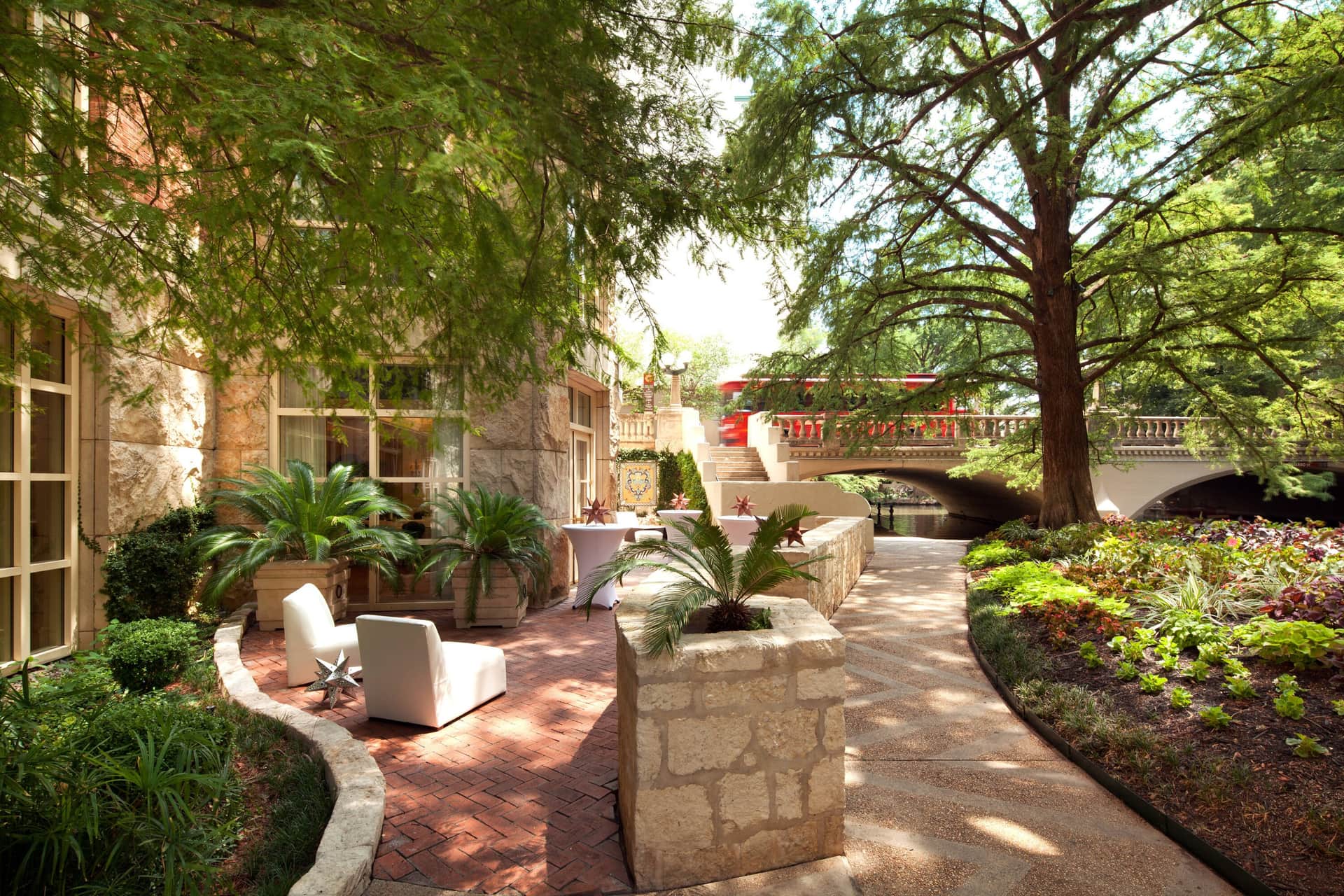 The Westin Riverwalk, San Antonio