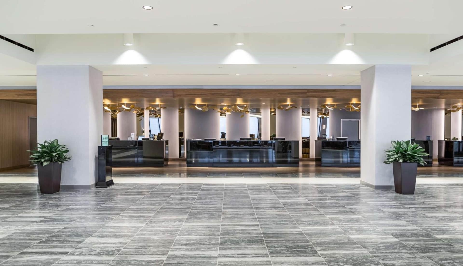 Hilton Atlanta