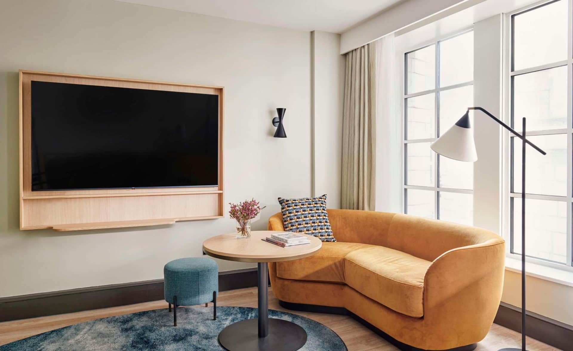 Hyatt Regency London Blackfriars
