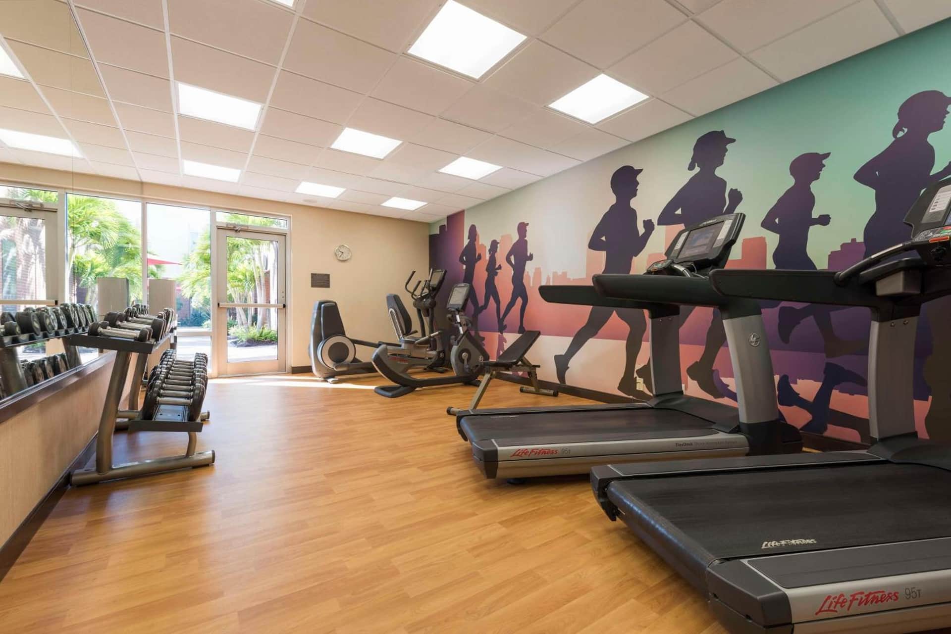 Hyatt Place Sarasota/Bradenton Airport