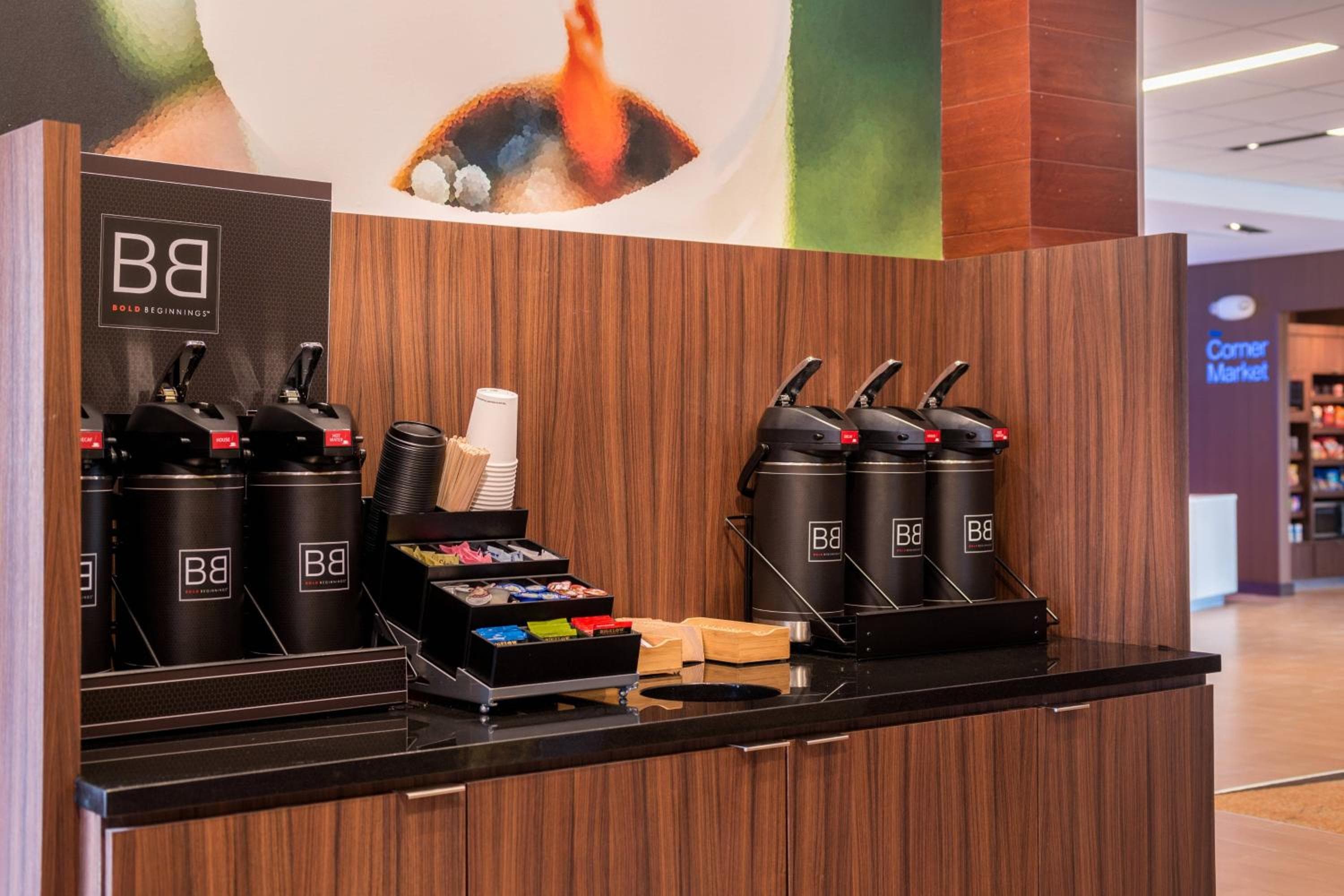 Fairfield Inn & Suites by Marriott Orlando East/UCF Area