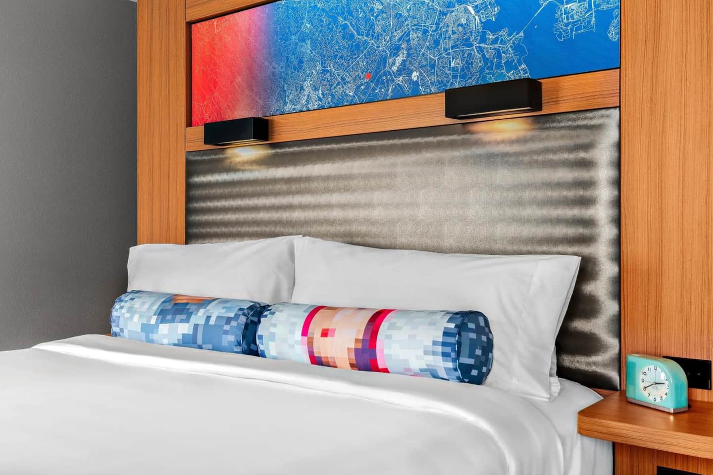 Aloft Arundel Mills BWI Airport