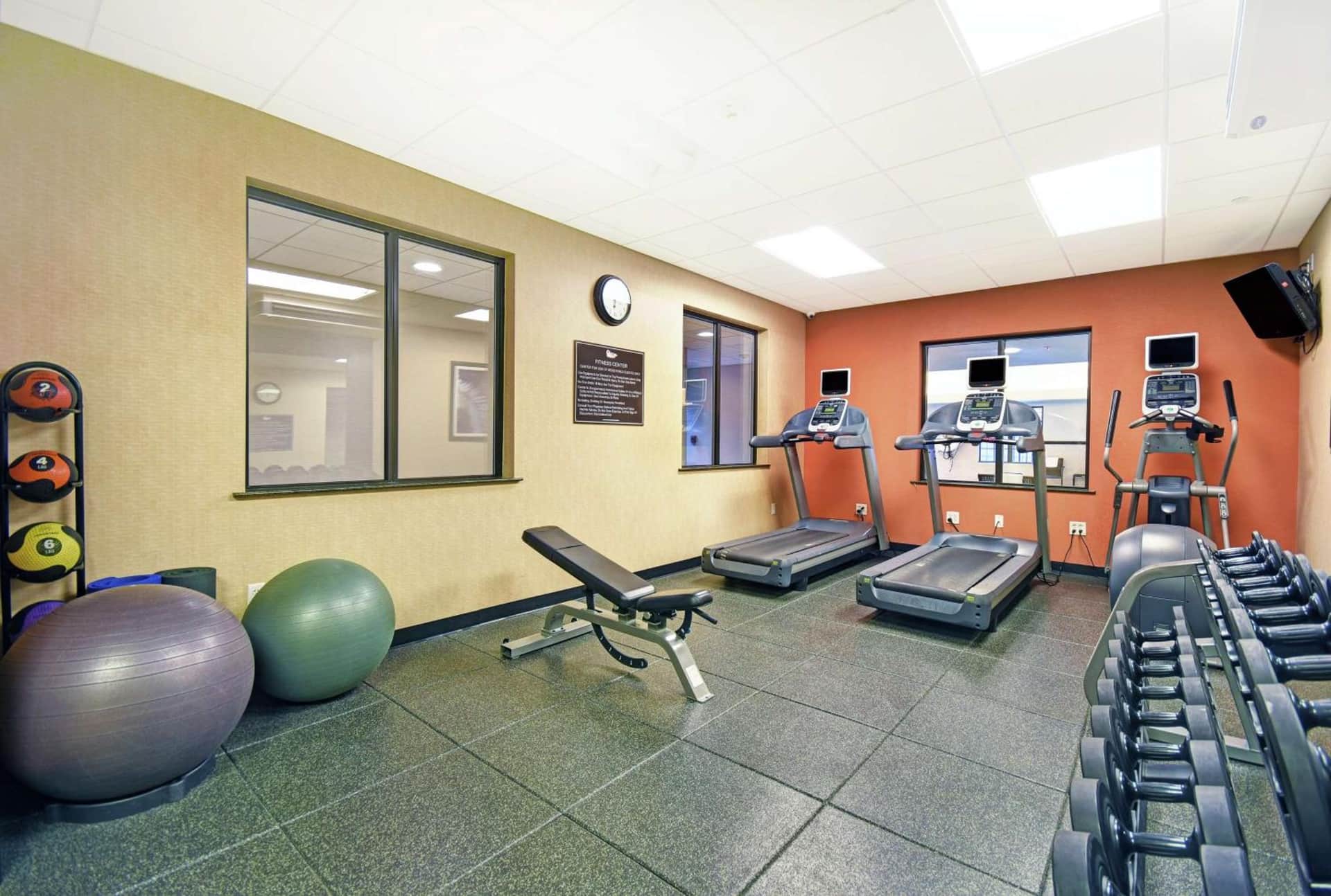 Homewood Suites by Hilton Denver International Airport
