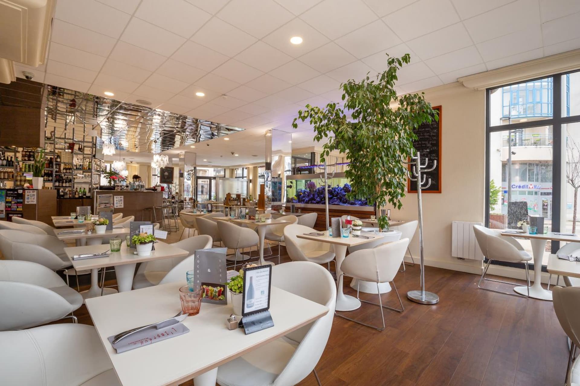 Logis Hôtel du Haut-Bugey