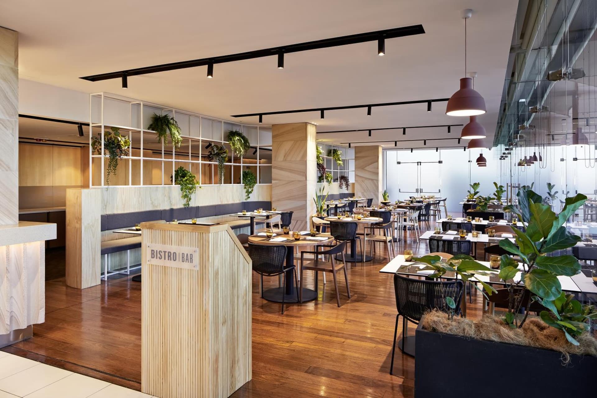 Crowne Plaza Sydney Macquarie Park