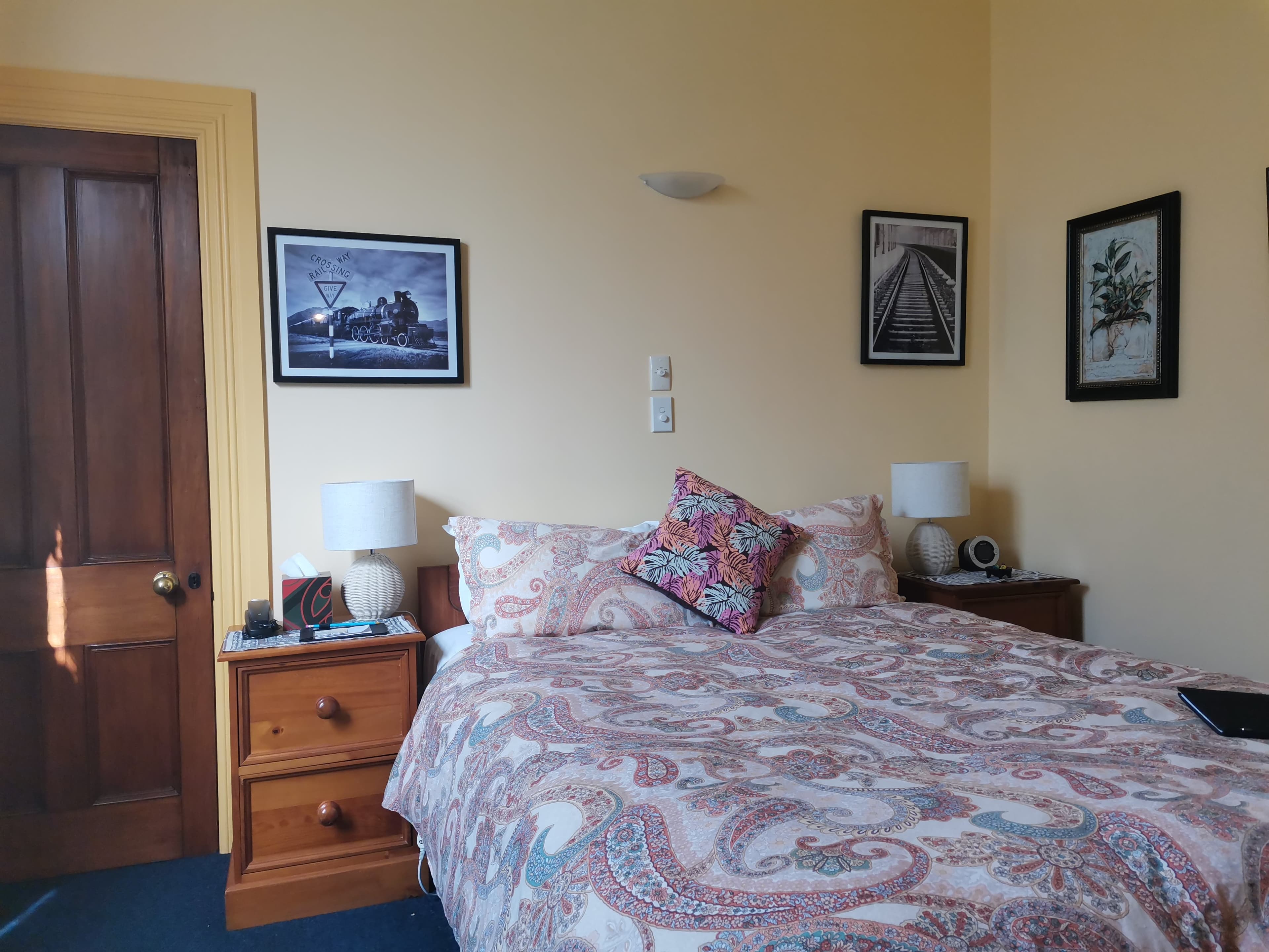 The Great Ponsonby Arthotel