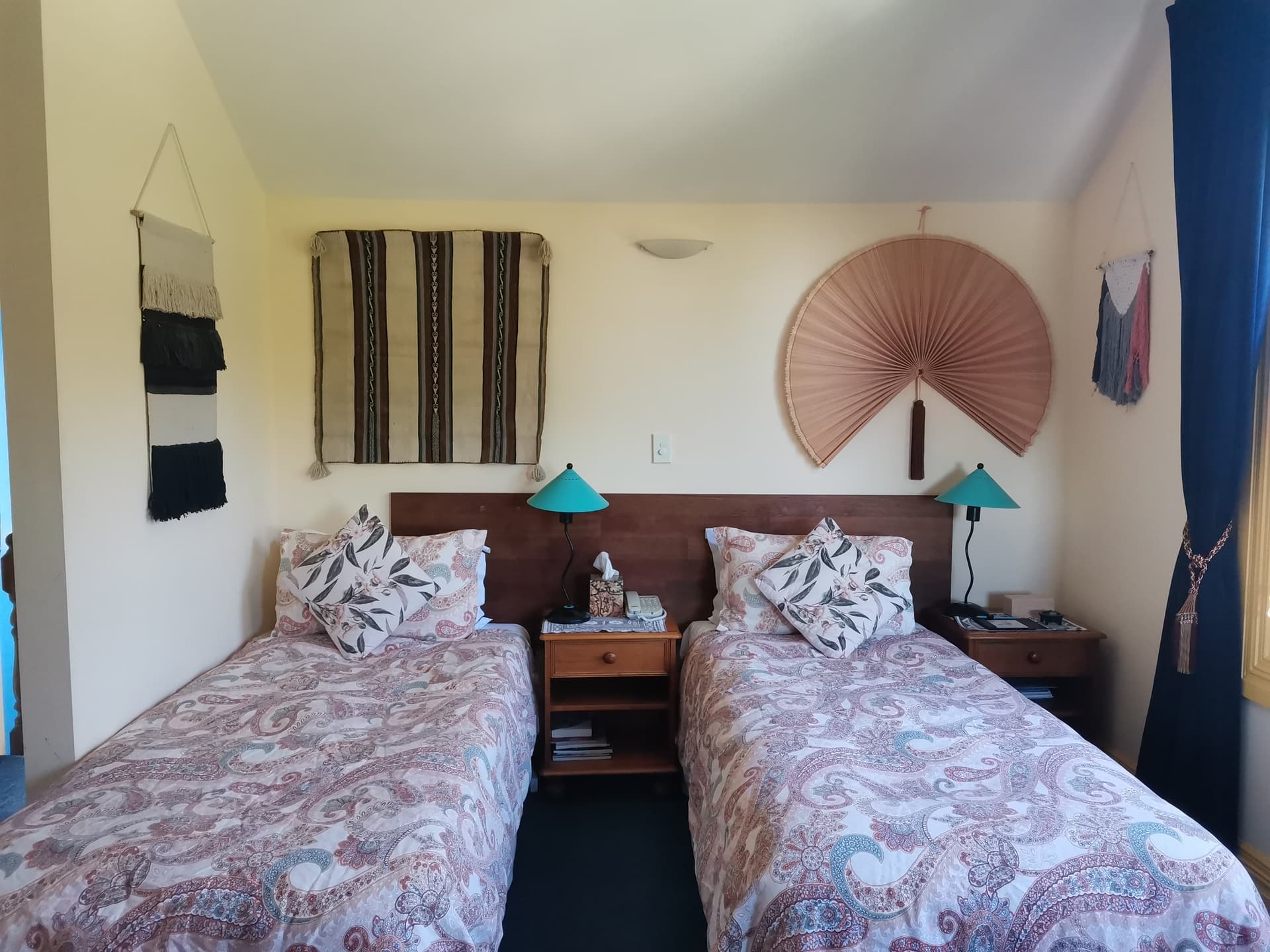 The Great Ponsonby Arthotel