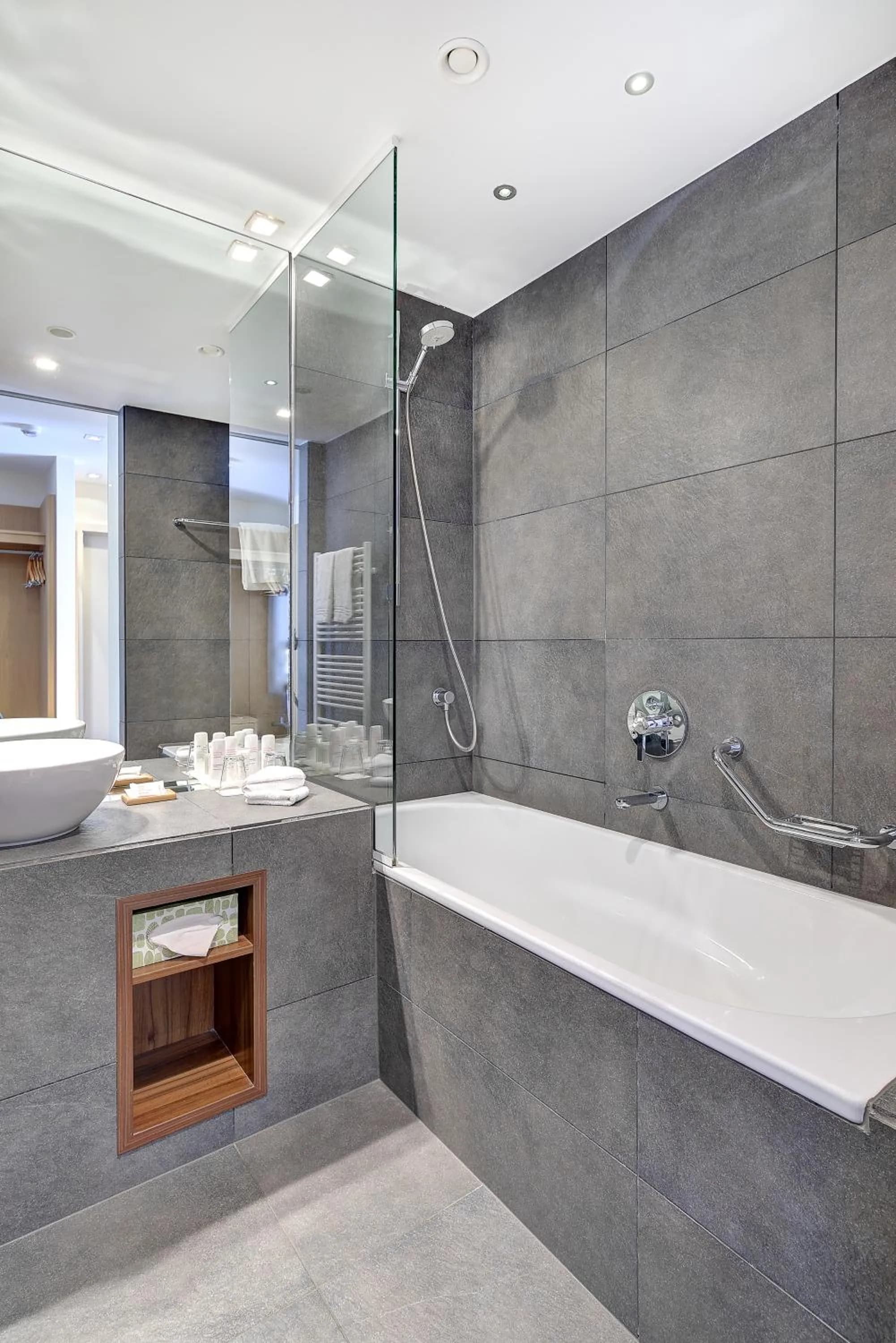 Radisson Blu Balmoral Spa