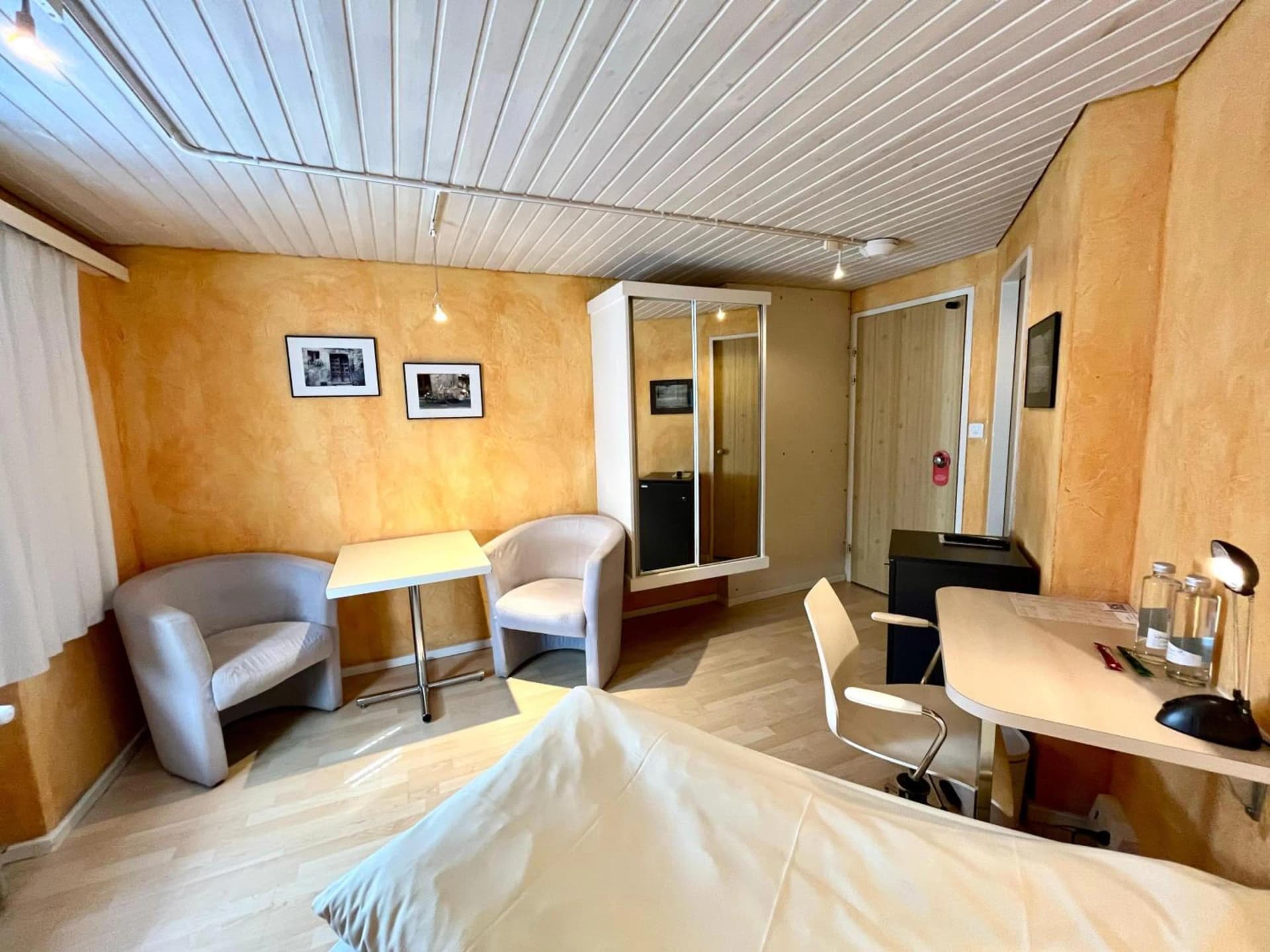 Seiler's Hotel