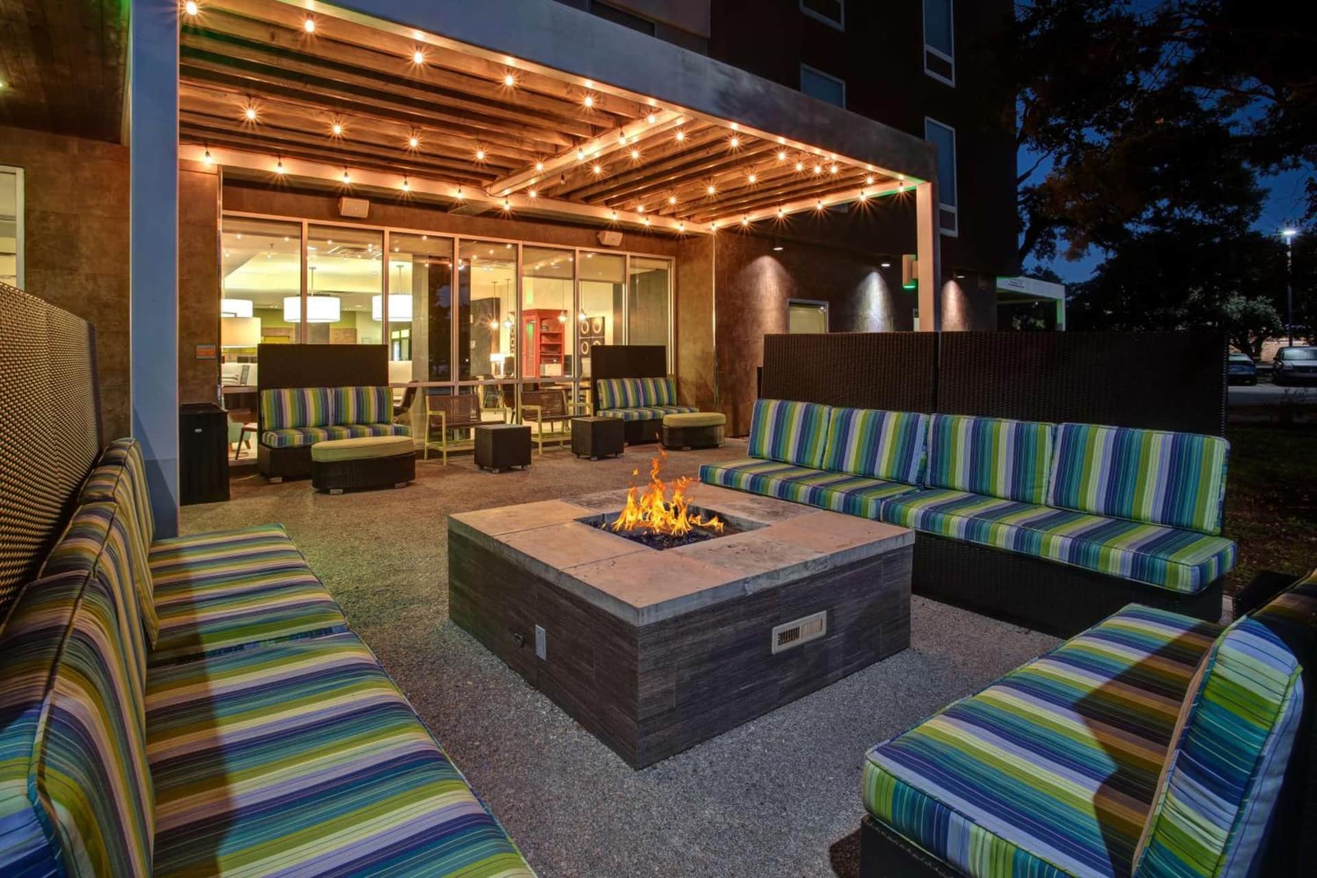Home2 Suites by Hilton Austin/Cedar Park