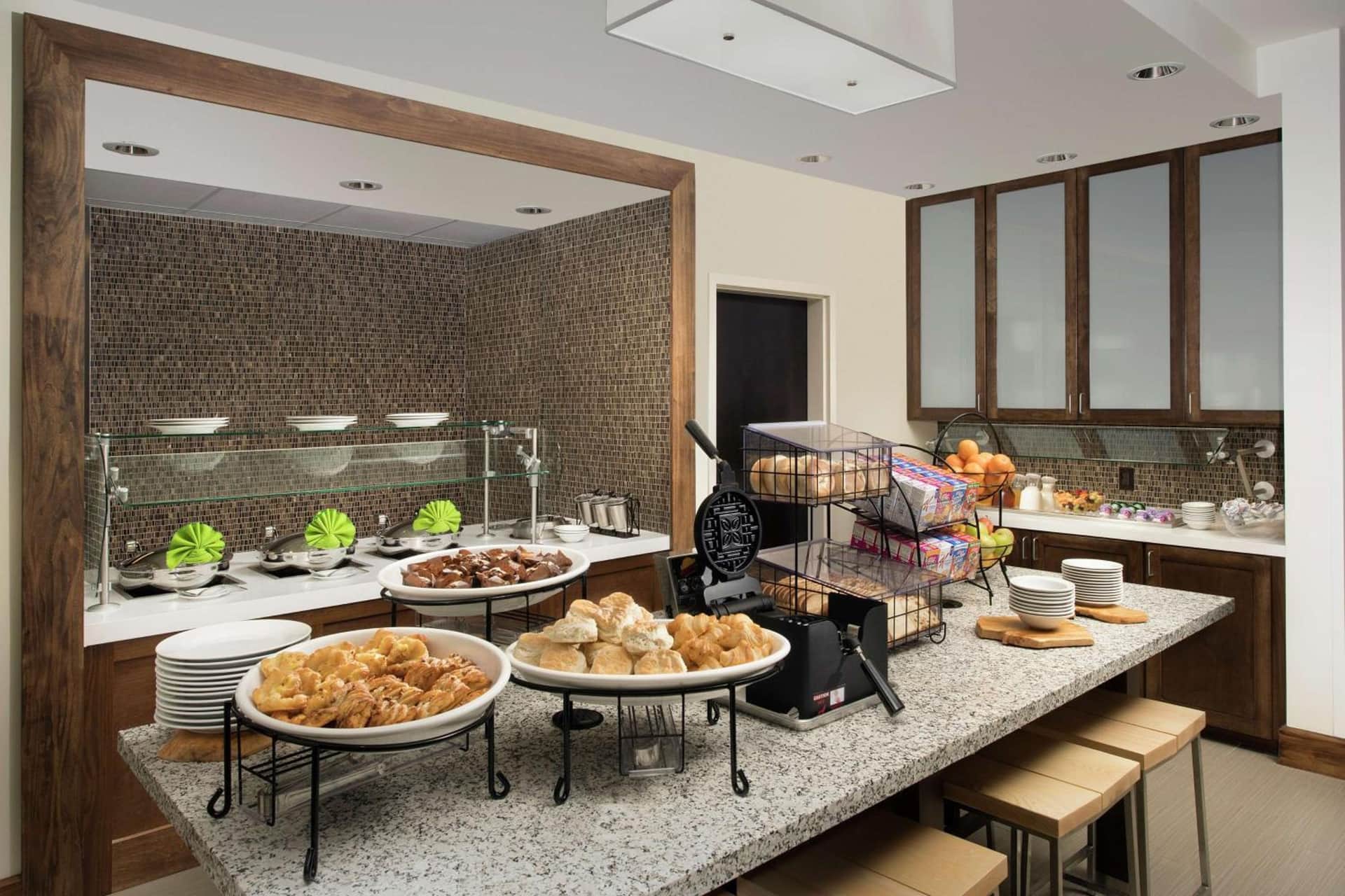 Hilton Garden Inn San Antonio Airport South
