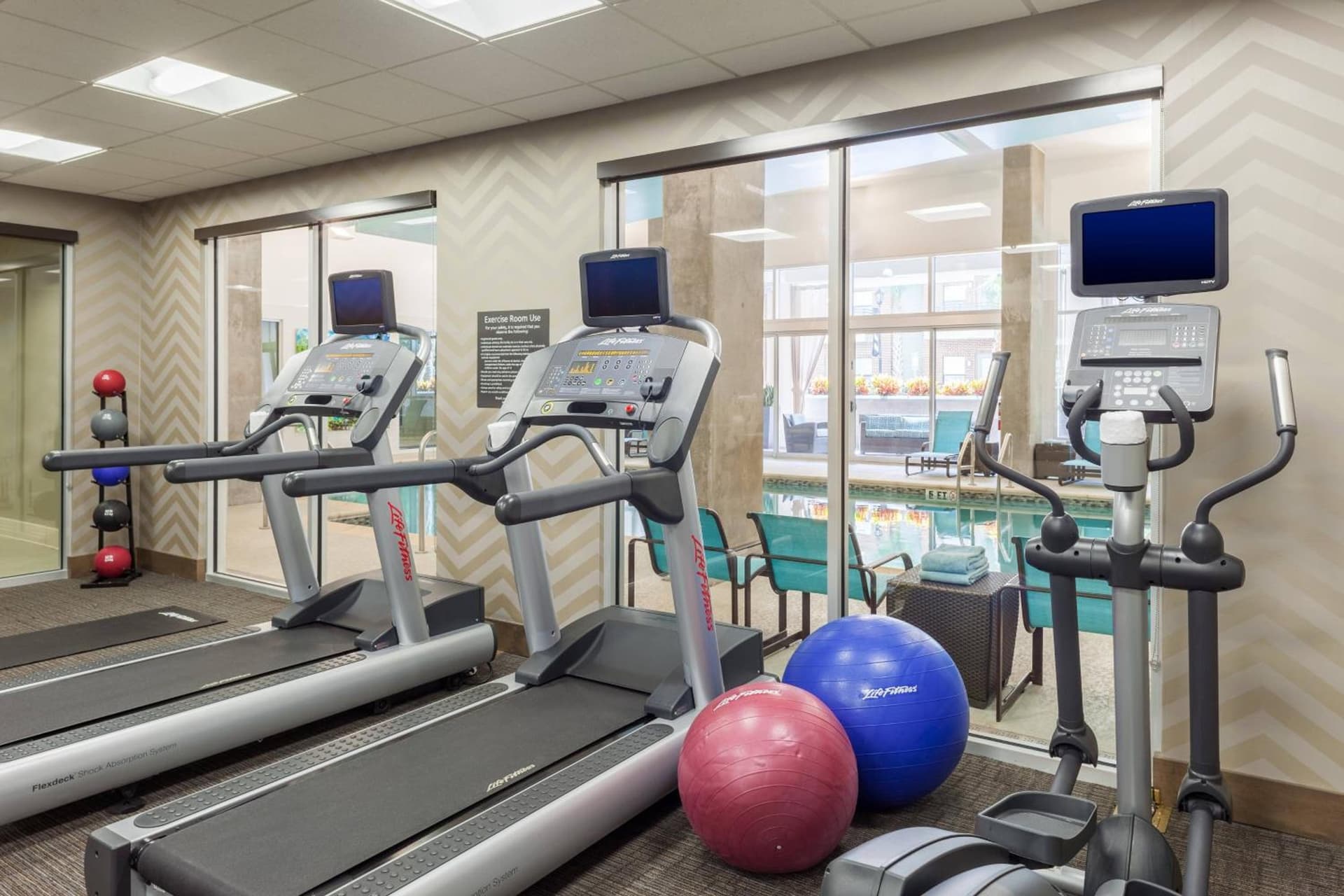 Residence Inn by Marriott Orlando Downtown