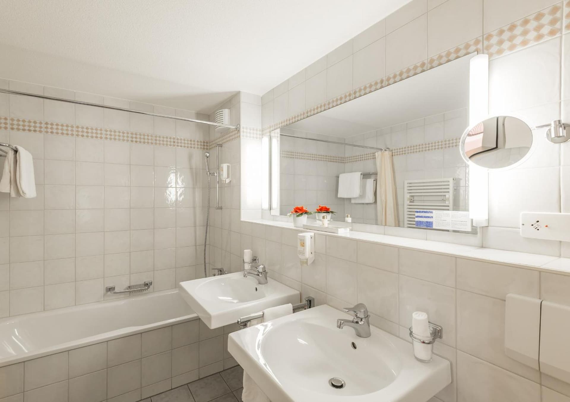 Hotel Monopol Luzern
